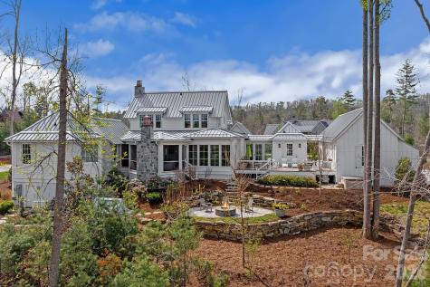 97 Emerald Necklace Drive Asheville NC 28803
