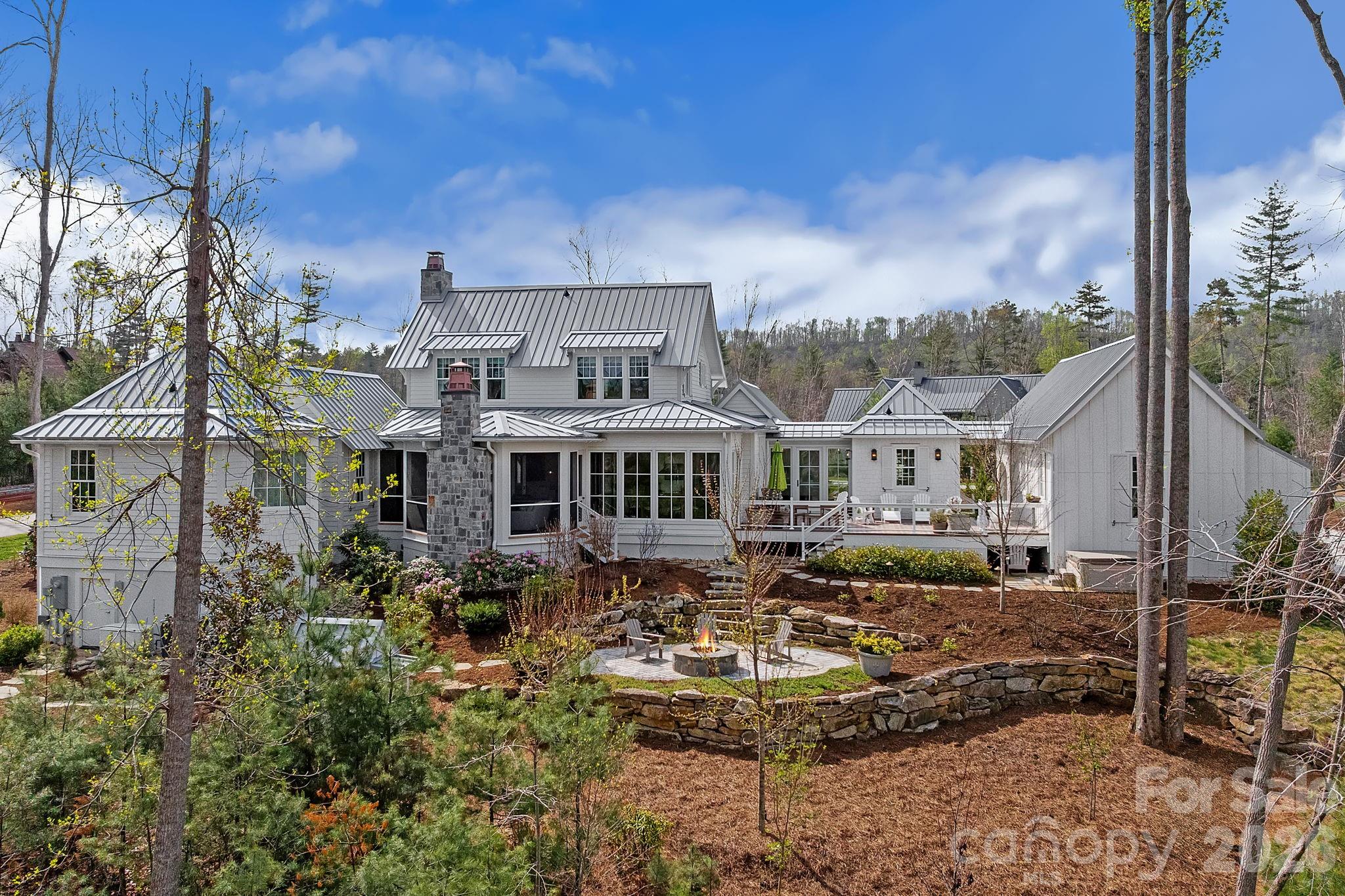 97 Emerald Necklace Drive Asheville NC 28803