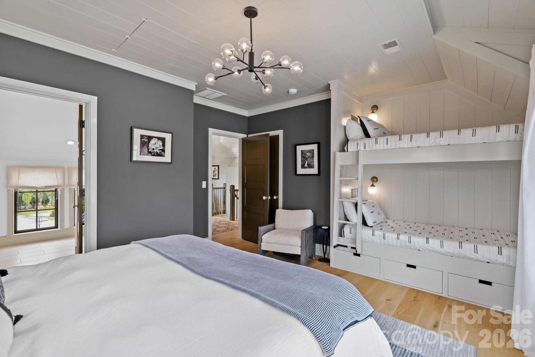 97 Emerald Necklace Drive Asheville NC 28803