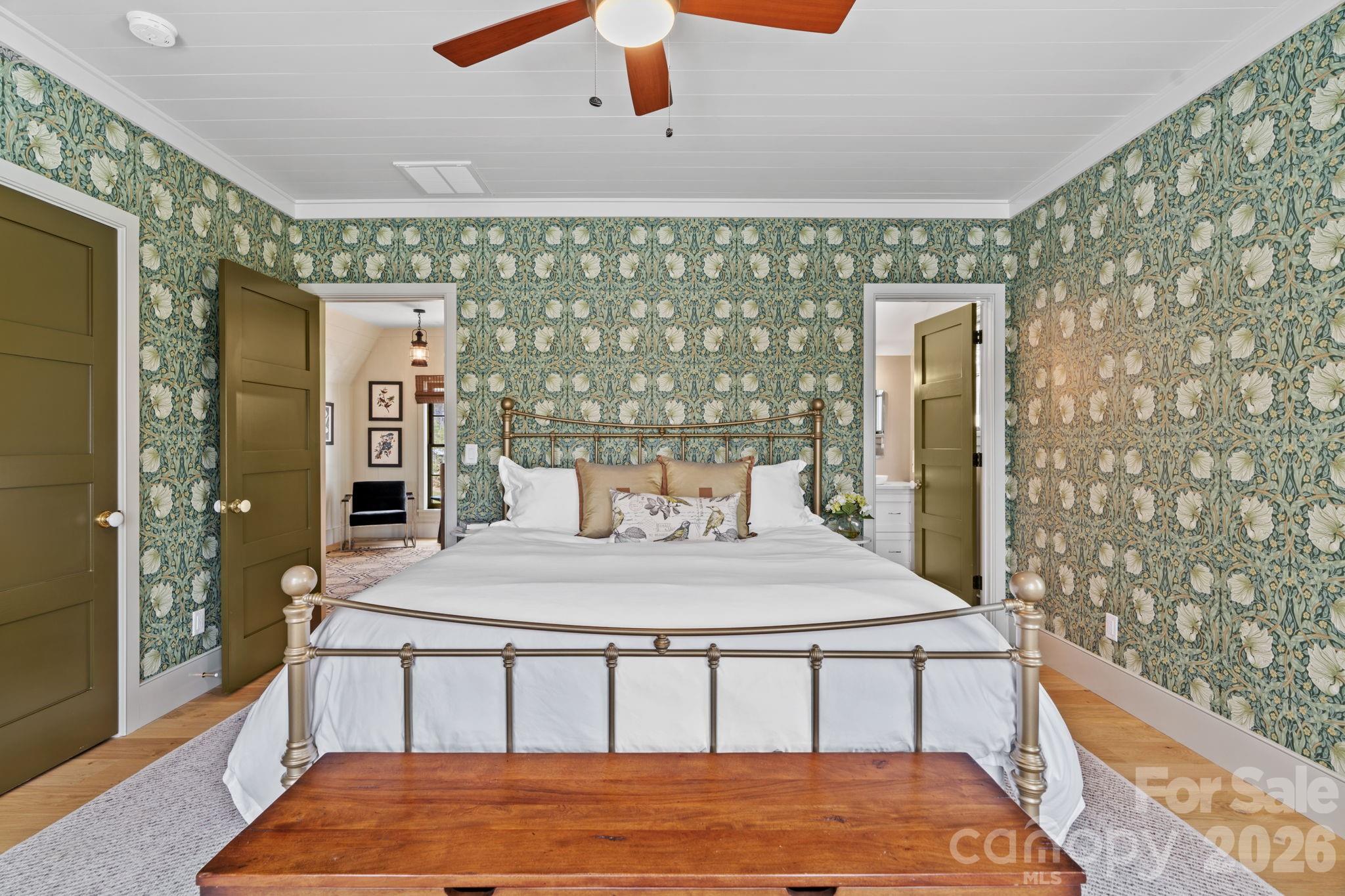 97 Emerald Necklace Drive Asheville NC 28803