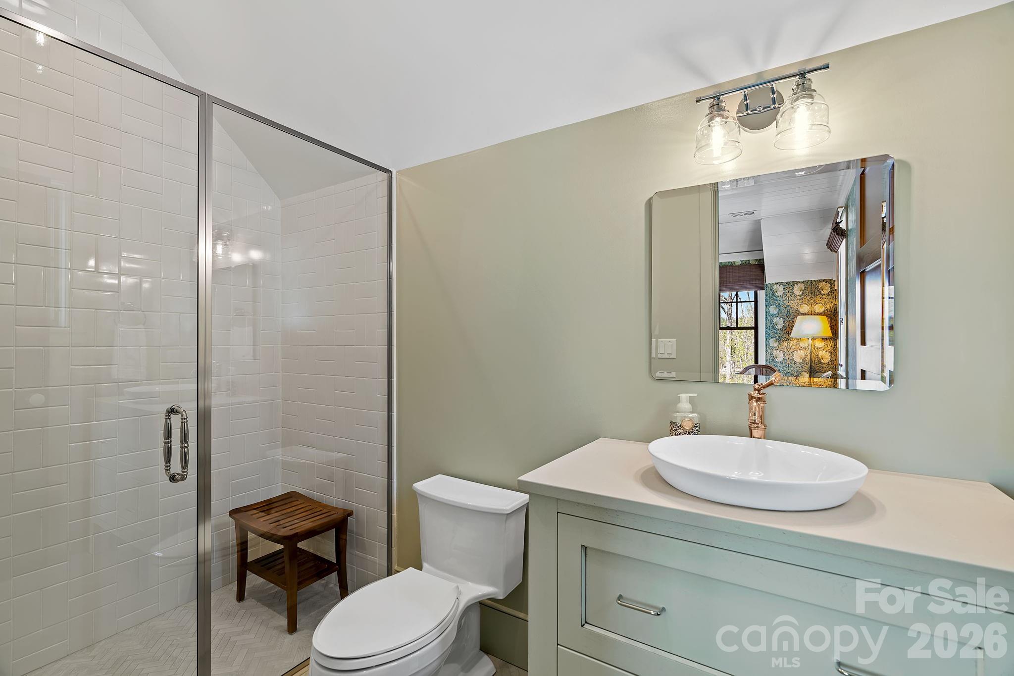 97 Emerald Necklace Drive Asheville NC 28803
