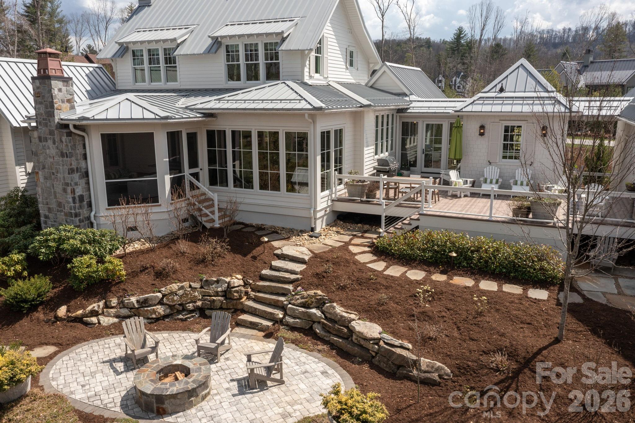 97 Emerald Necklace Drive Asheville NC 28803