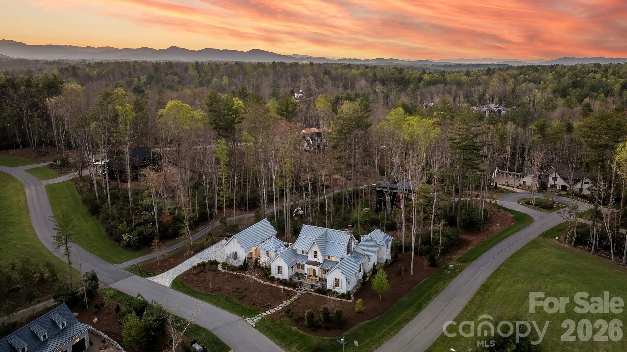 97 Emerald Necklace Drive Asheville NC 28803