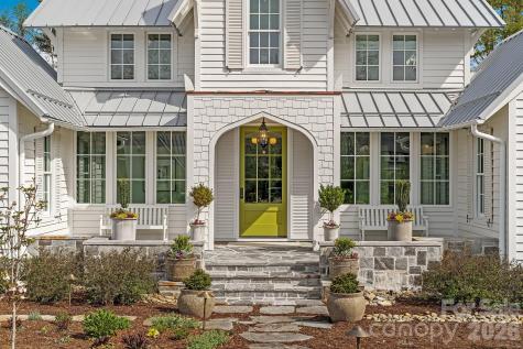 97 Emerald Necklace Drive Asheville NC 28803