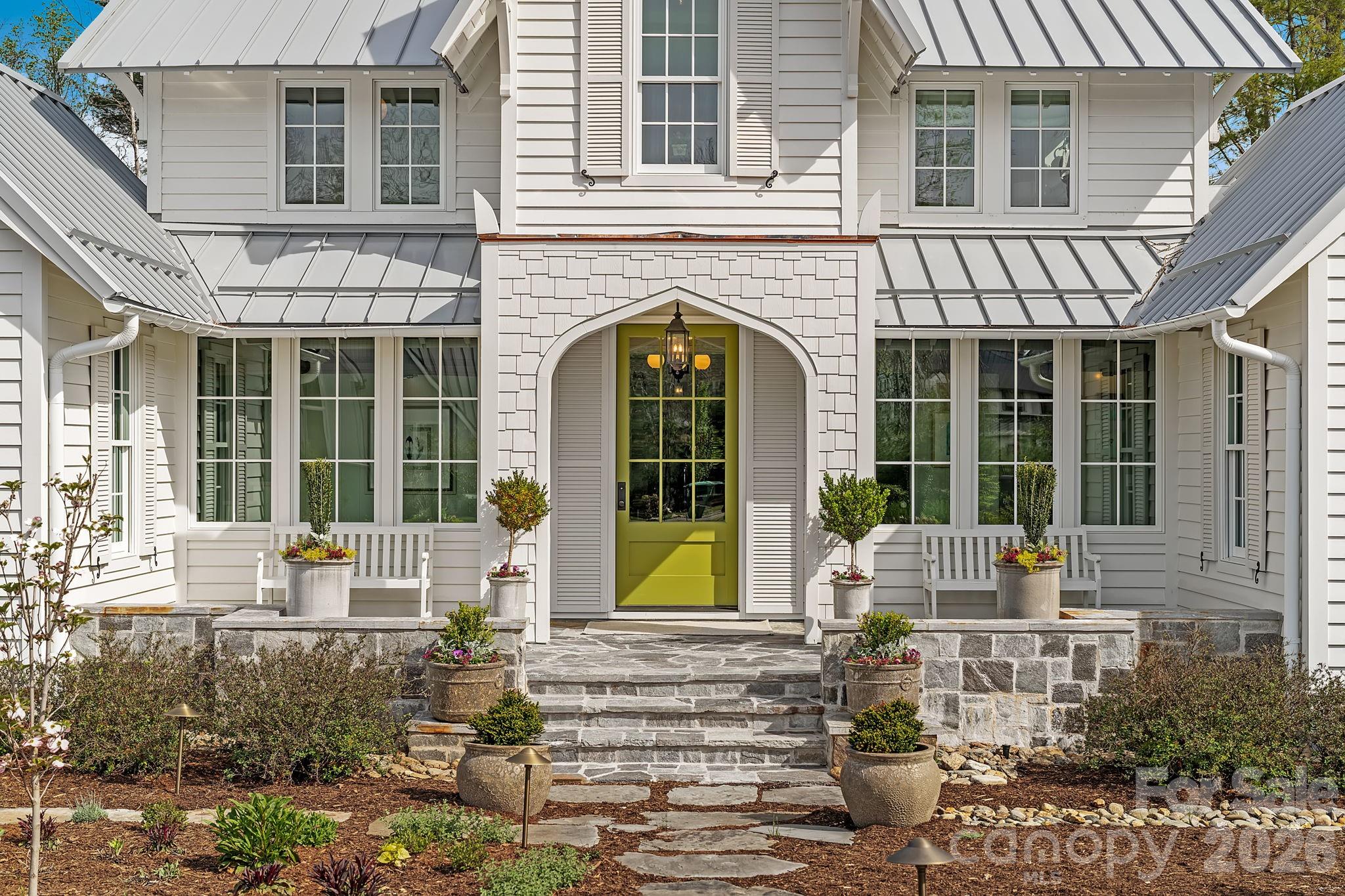 97 Emerald Necklace Drive Asheville NC 28803