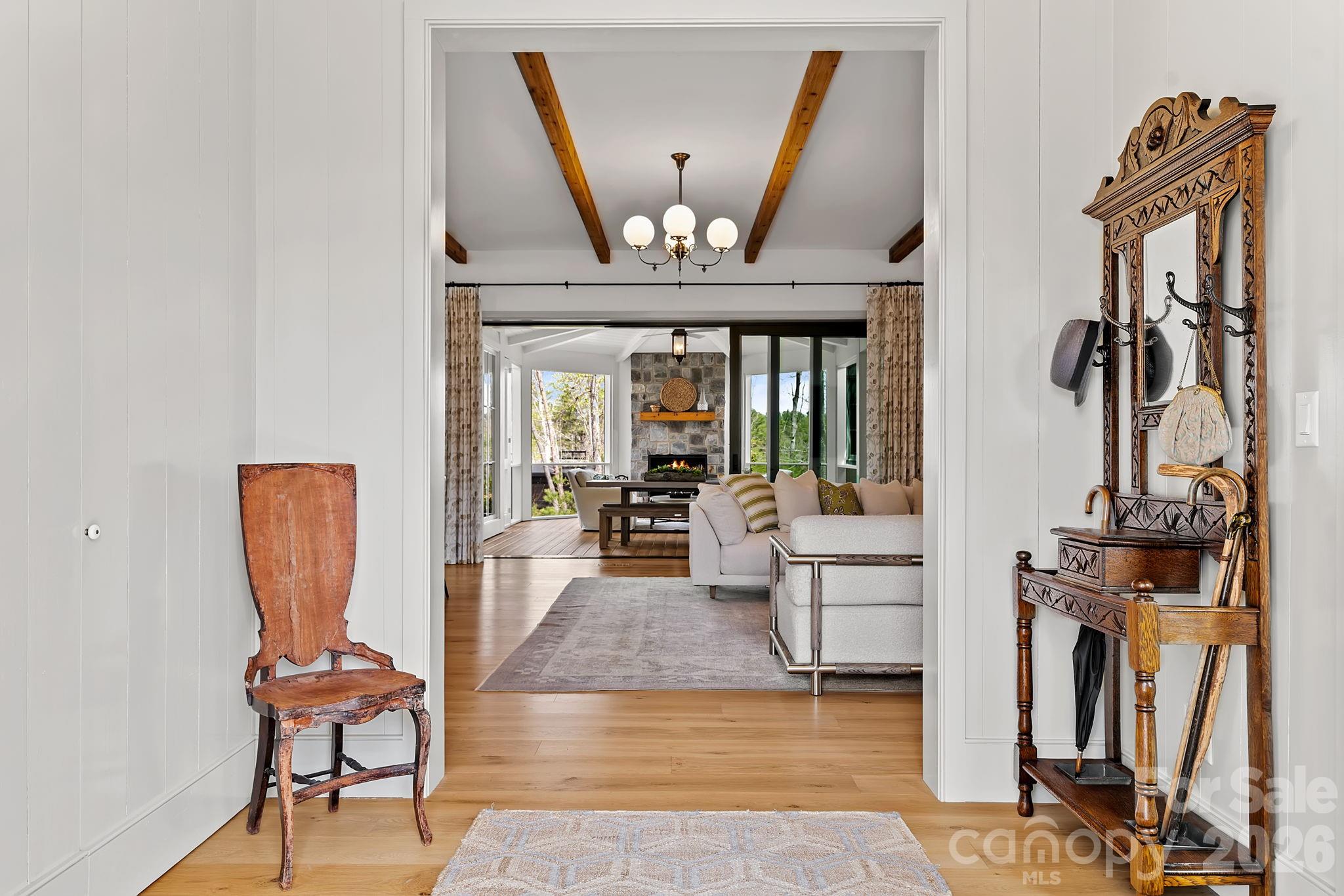 97 Emerald Necklace Drive Asheville NC 28803