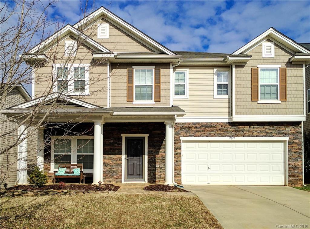 12822 Lake Erie Lane Charlotte NC 28273