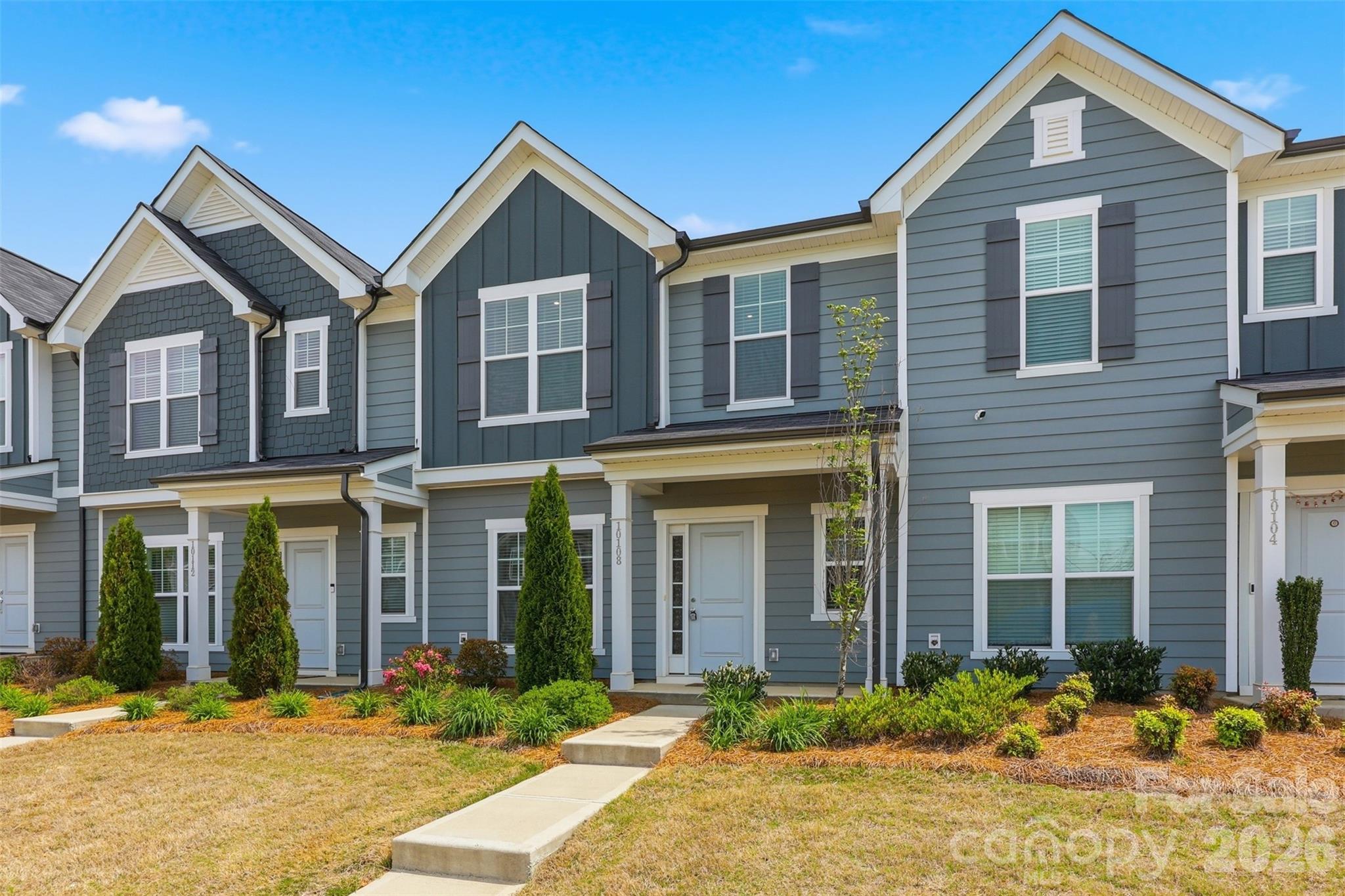 10108 Guardian Drive Charlotte NC 28273