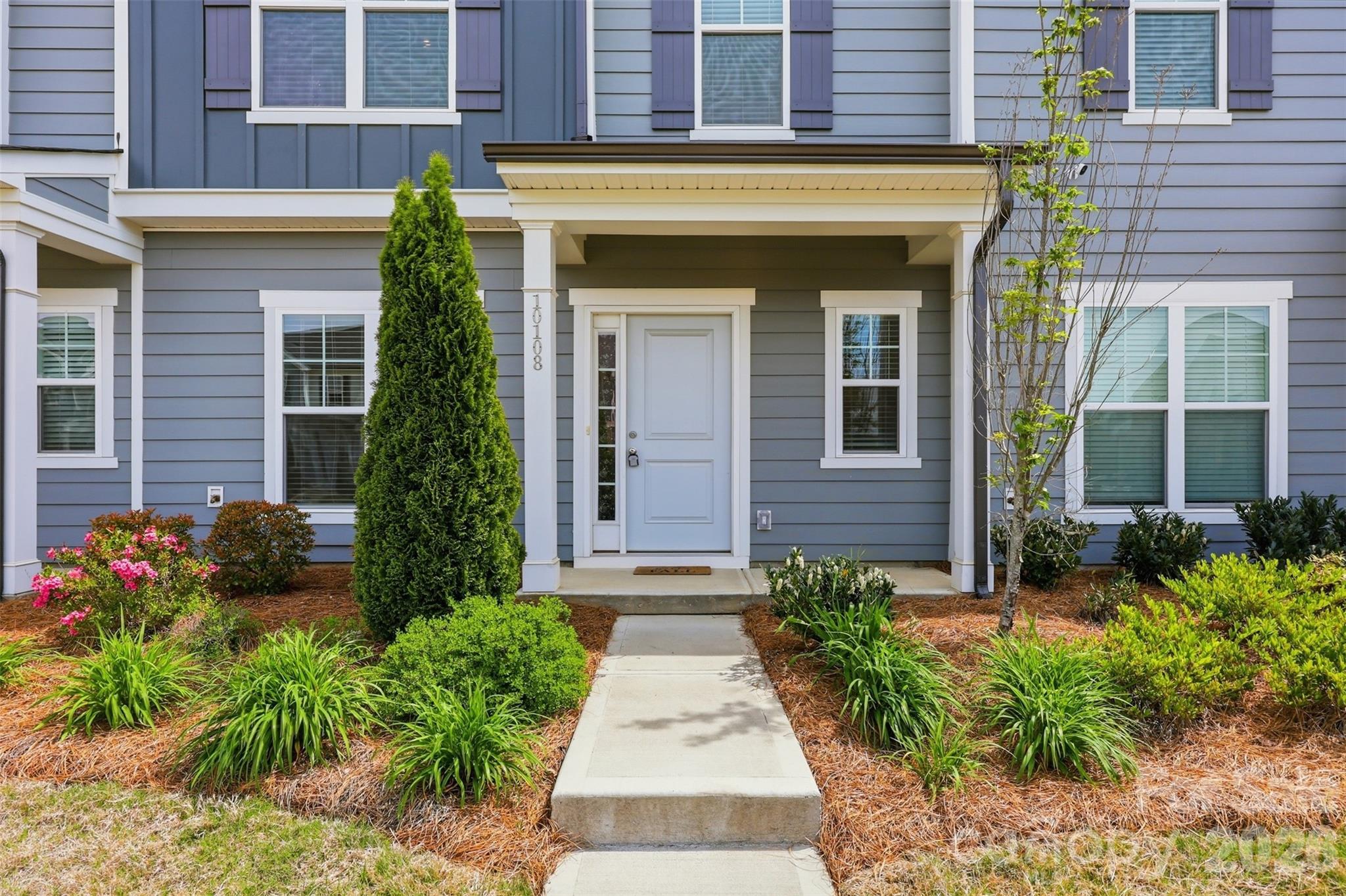 10108 Guardian Drive Charlotte NC 28273