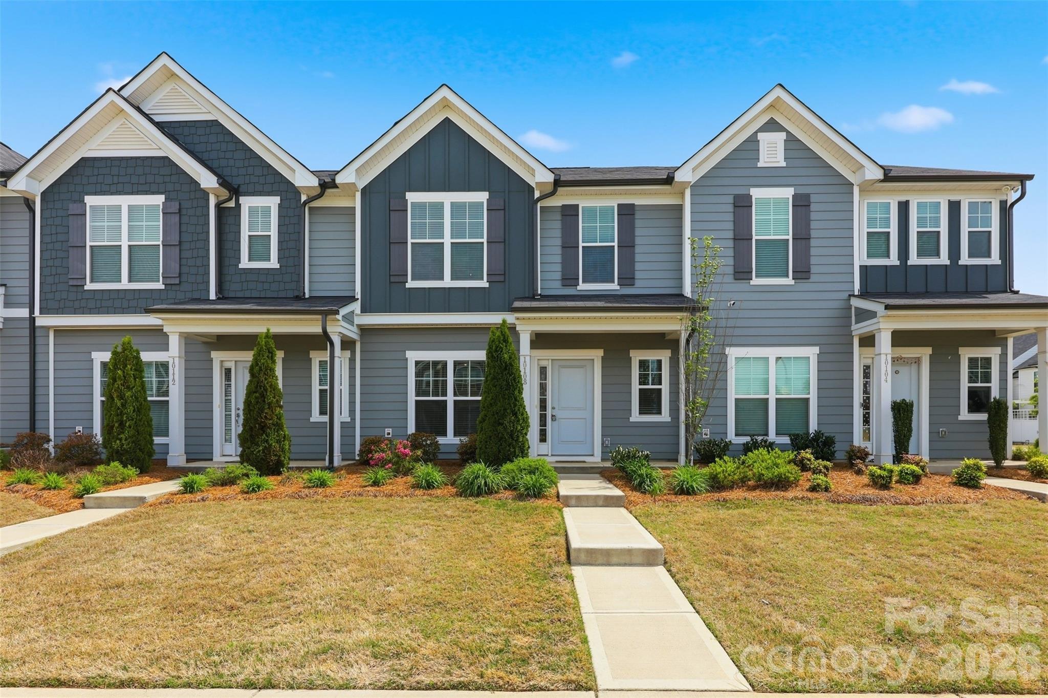 10108 Guardian Drive Charlotte NC 28273