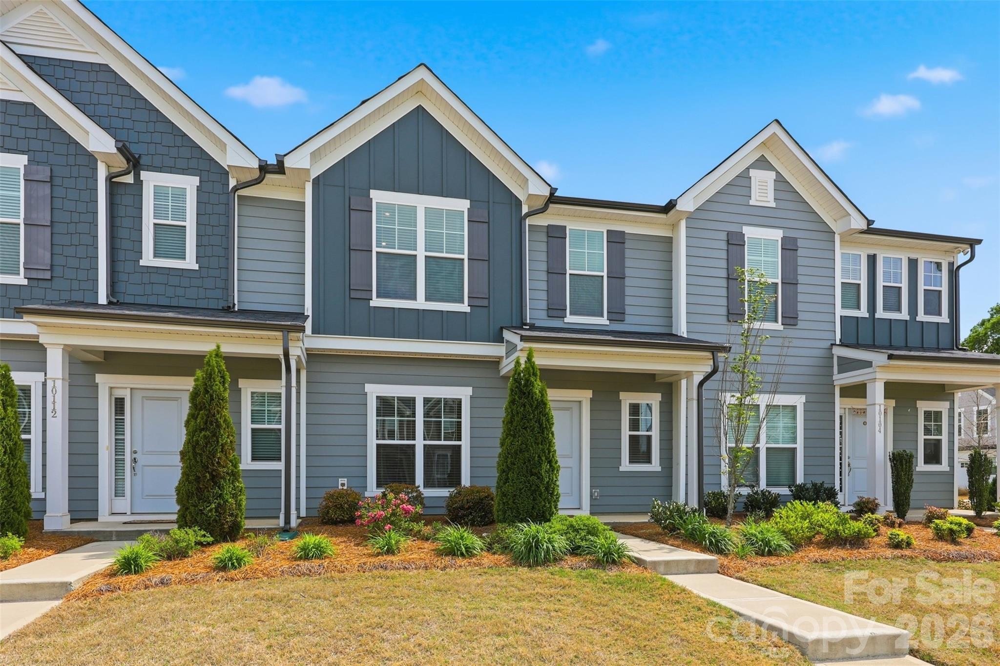 10108 Guardian Drive Charlotte NC 28273