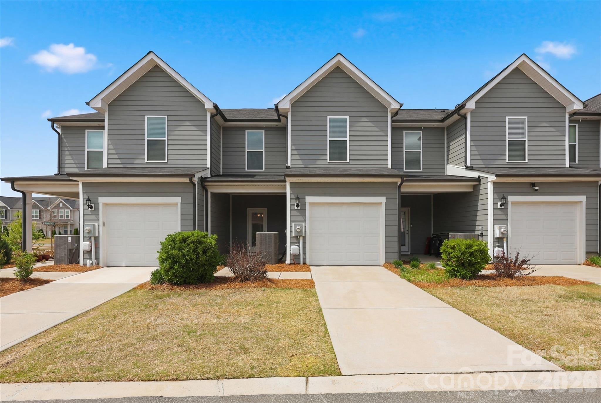 10108 Guardian Drive Charlotte NC 28273