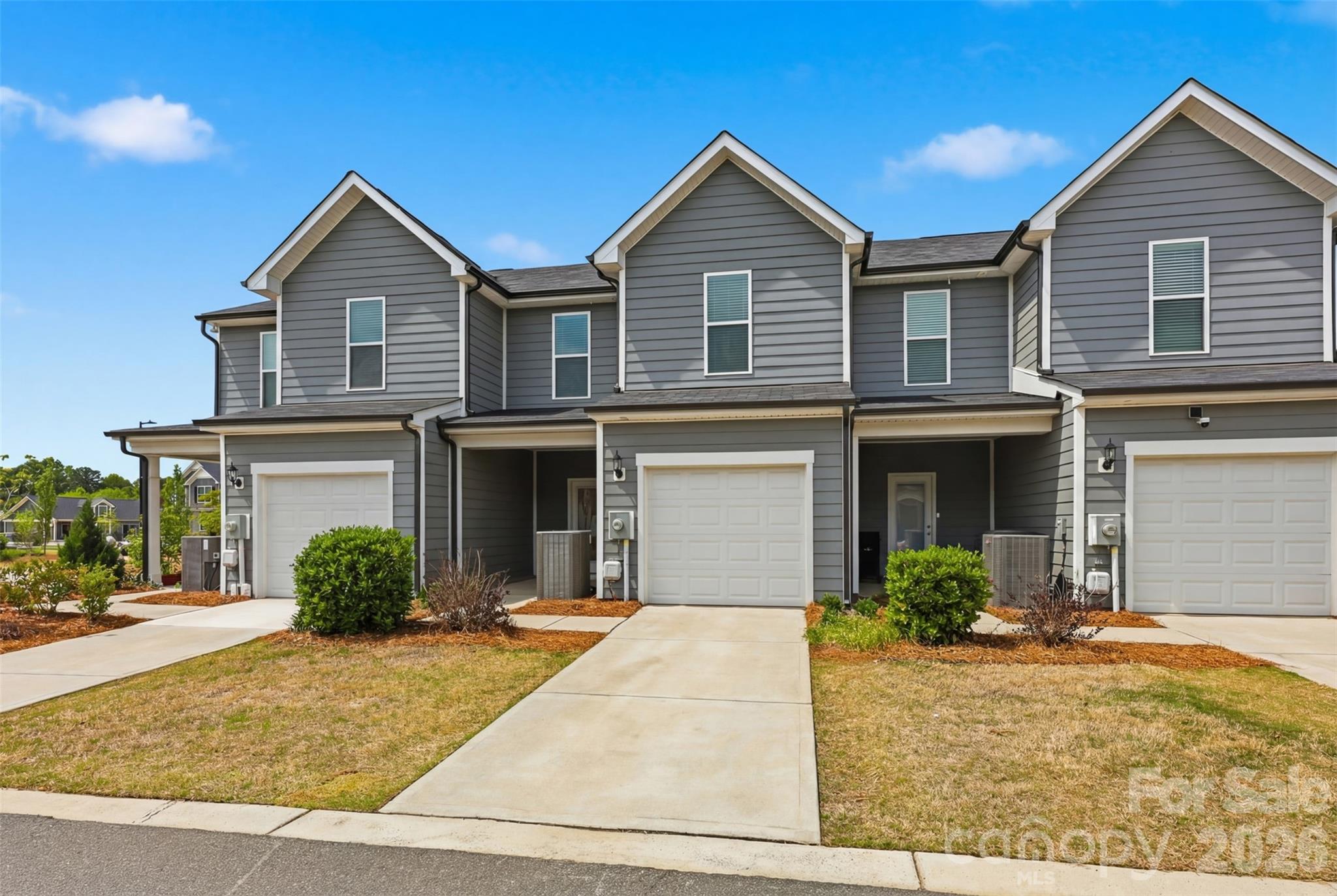 10108 Guardian Drive Charlotte NC 28273