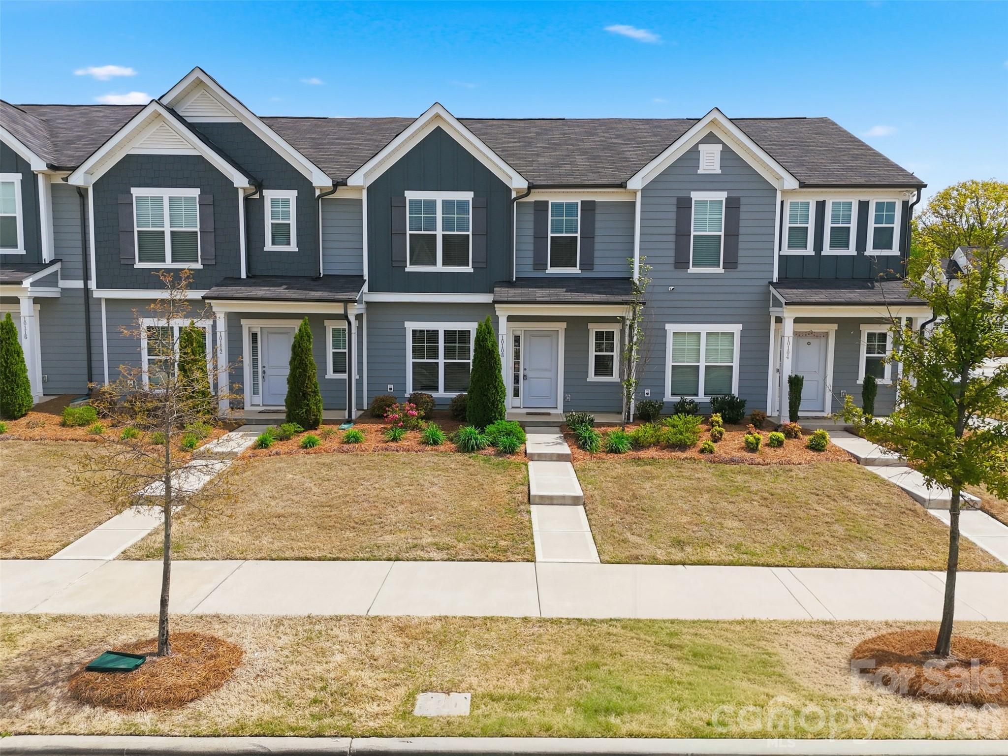 10108 Guardian Drive Charlotte NC 28273