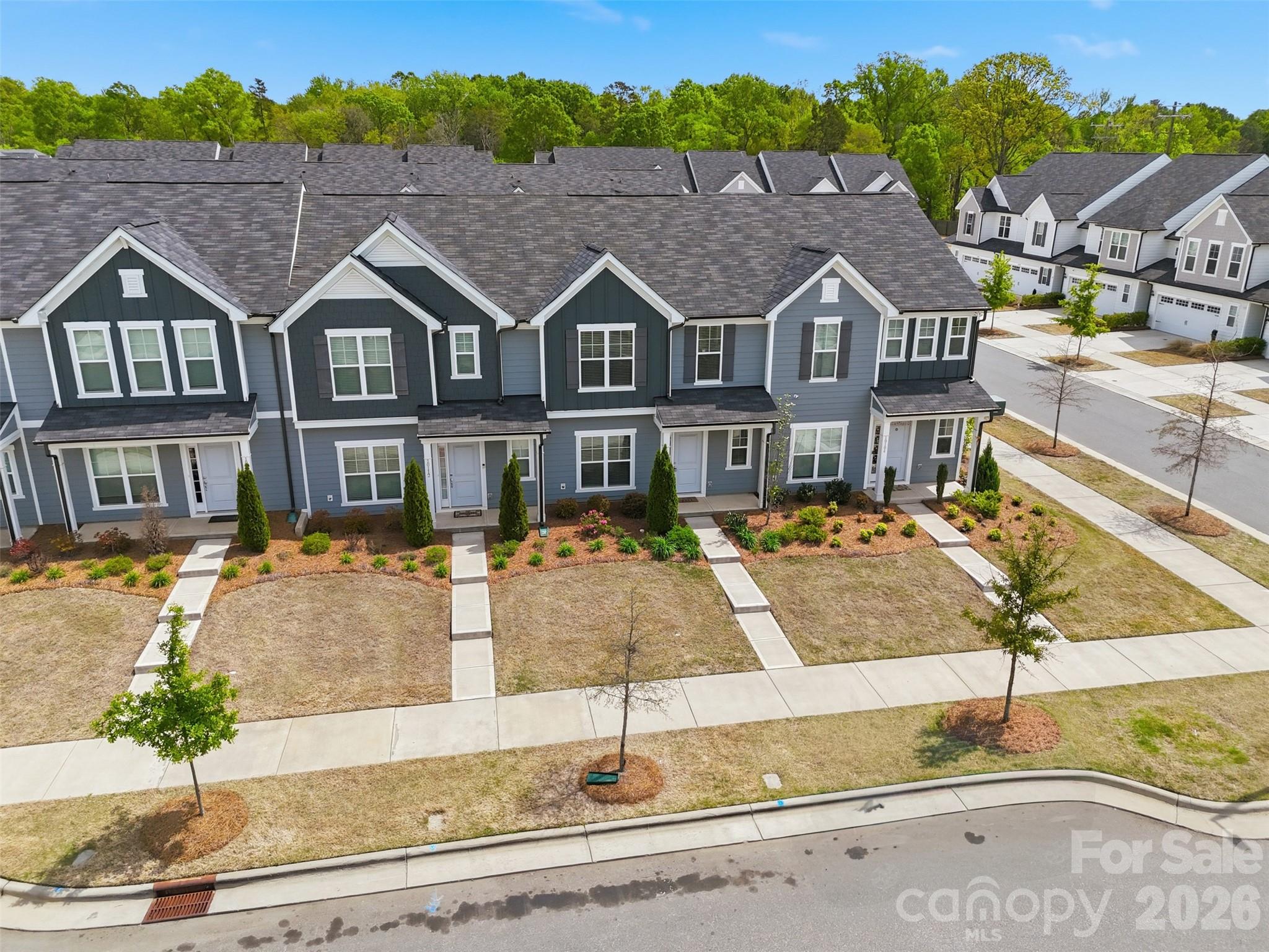 10108 Guardian Drive Charlotte NC 28273