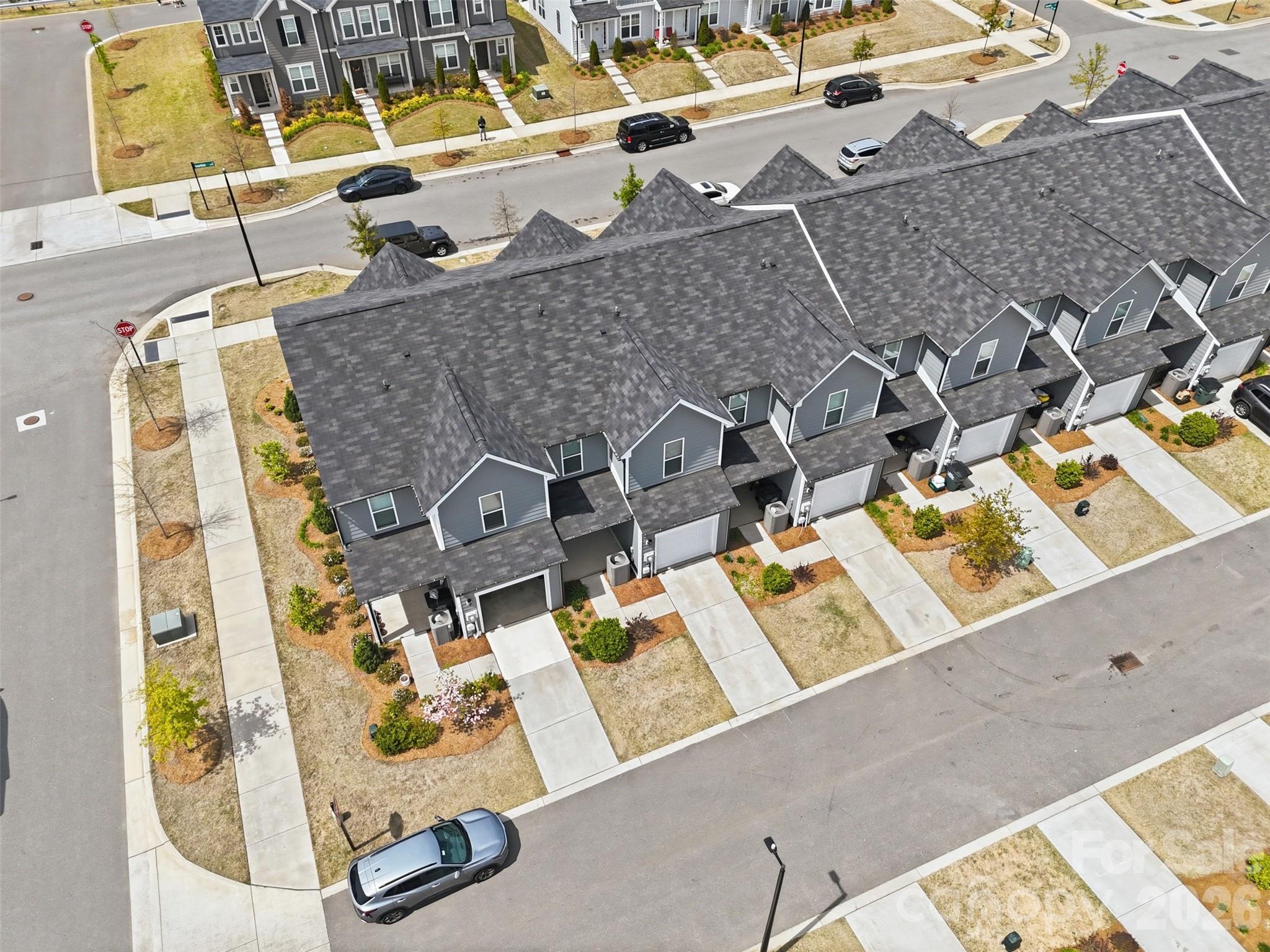 10108 Guardian Drive Charlotte NC 28273