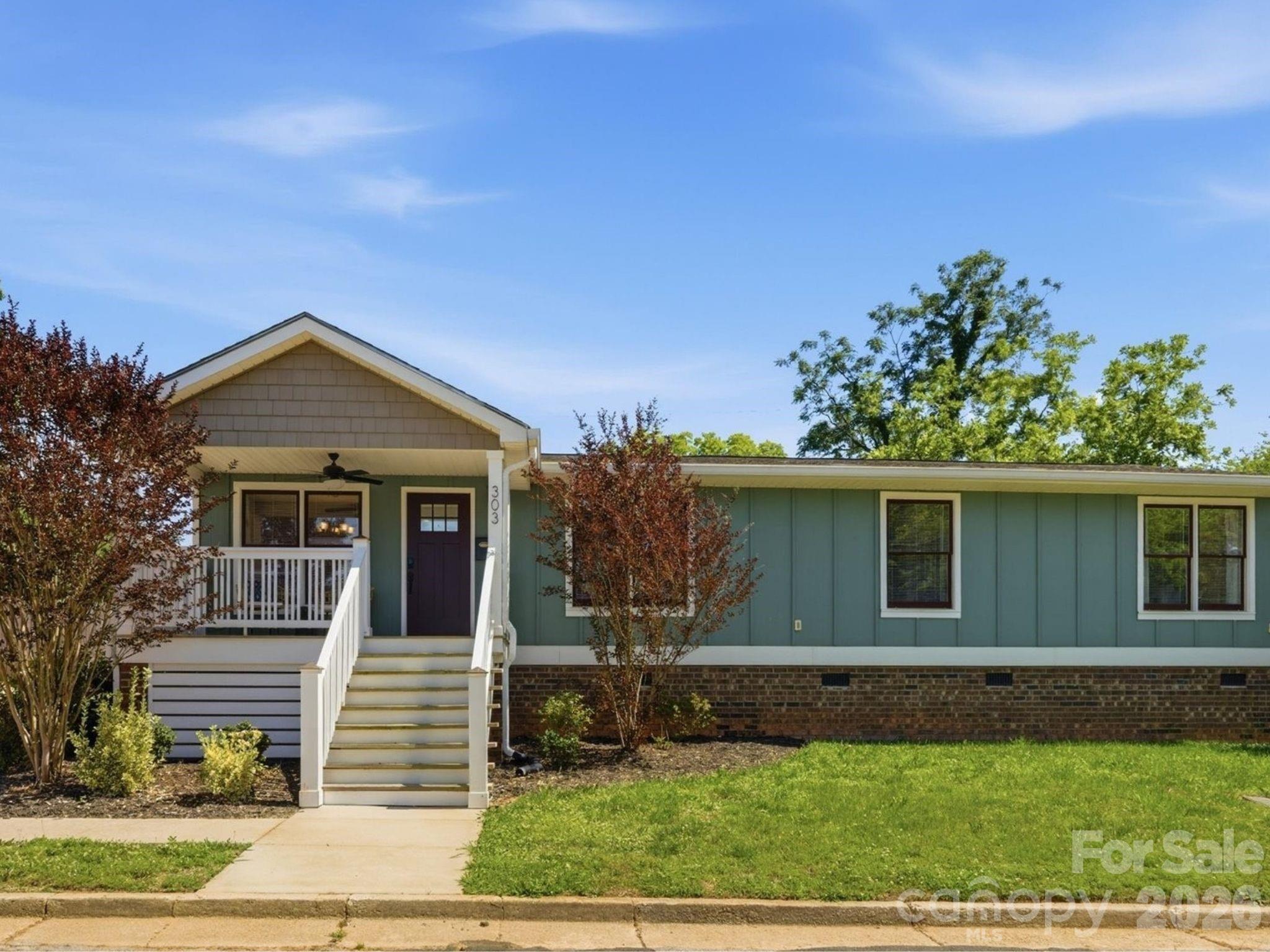 303 Sidney Johnson Street Fort Mill SC 29715