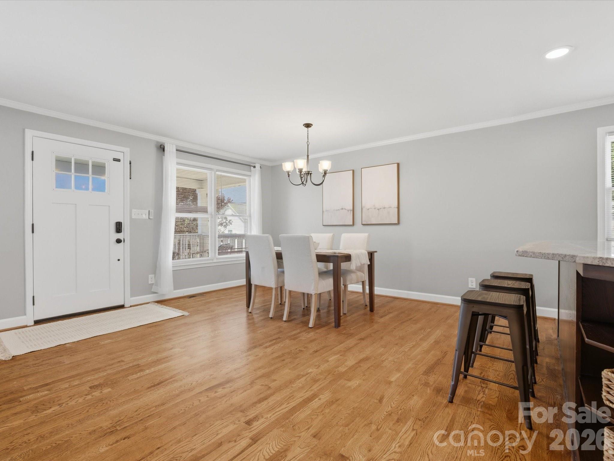 303 Sidney Johnson Street Fort Mill SC 29715