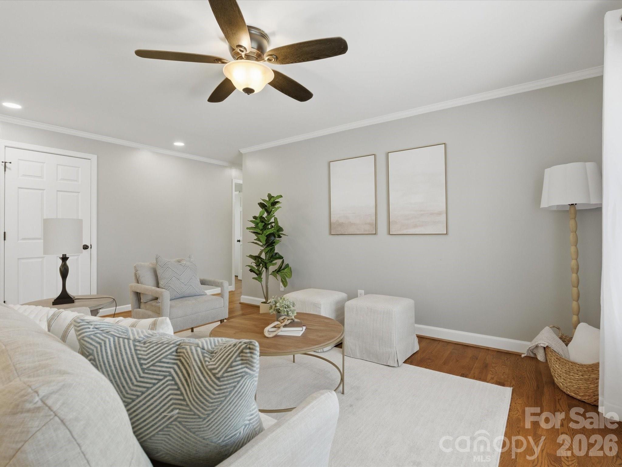 303 Sidney Johnson Street Fort Mill SC 29715