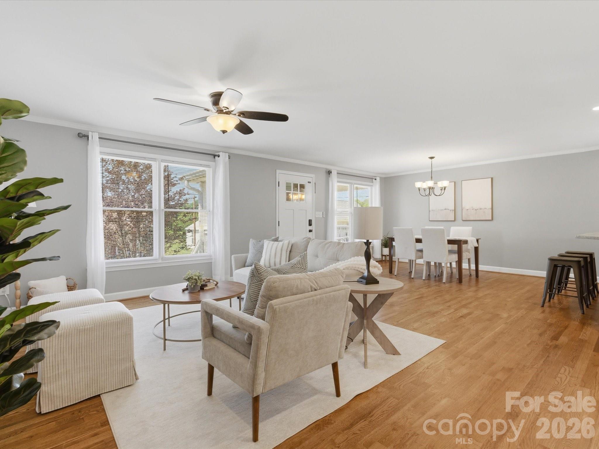 303 Sidney Johnson Street Fort Mill SC 29715
