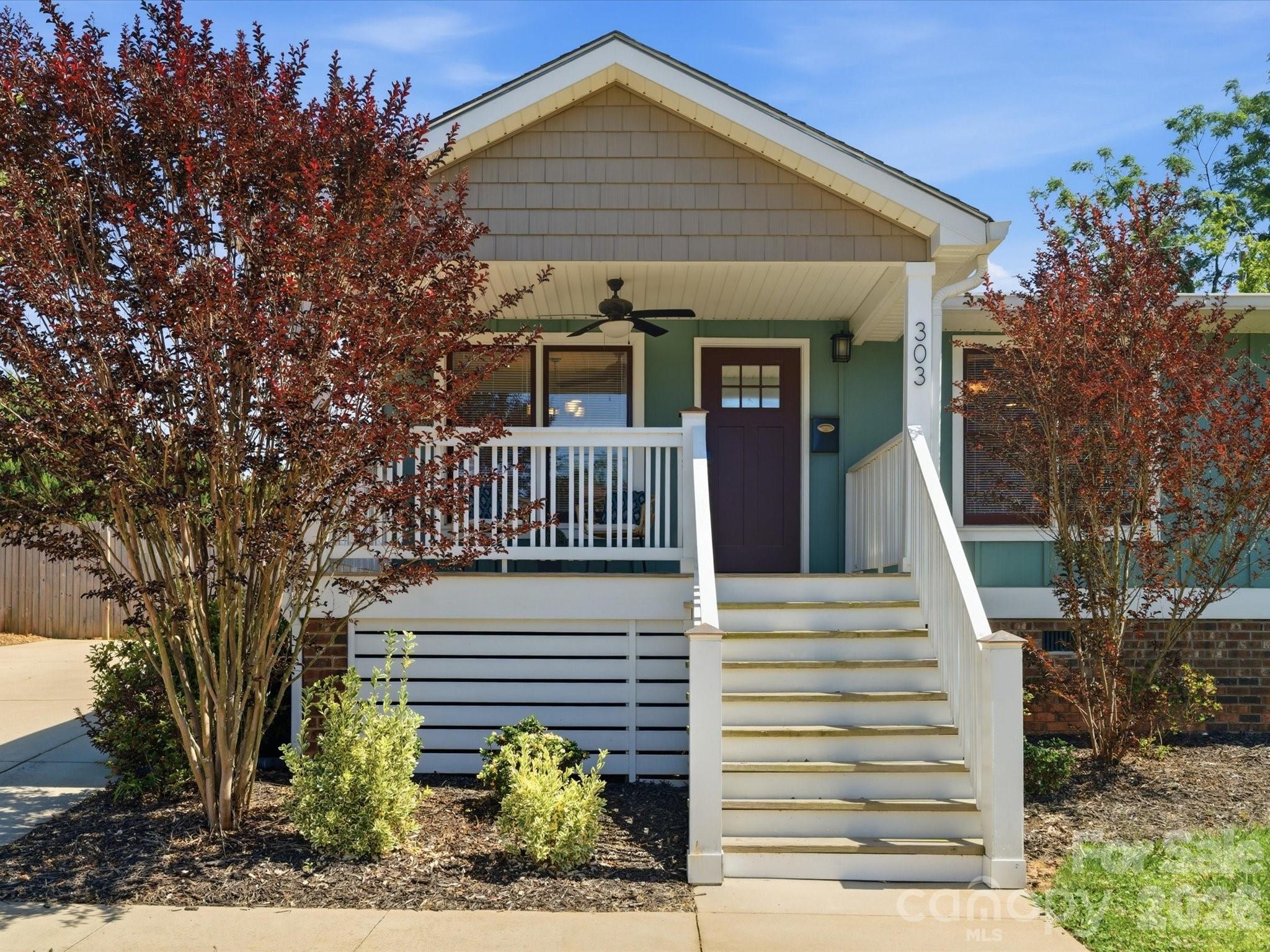 303 Sidney Johnson Street Fort Mill SC 29715