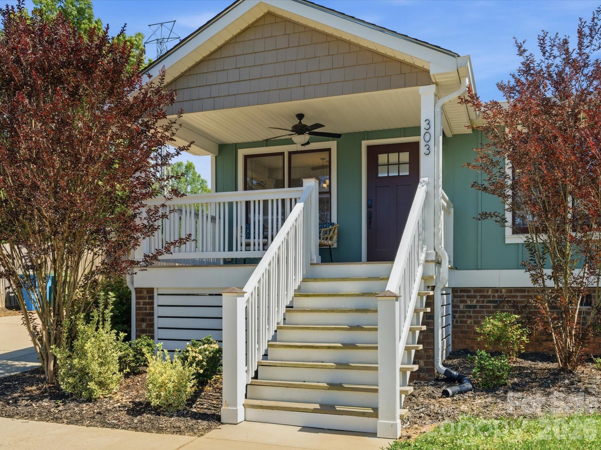 303 Sidney Johnson Street Fort Mill SC 29715
