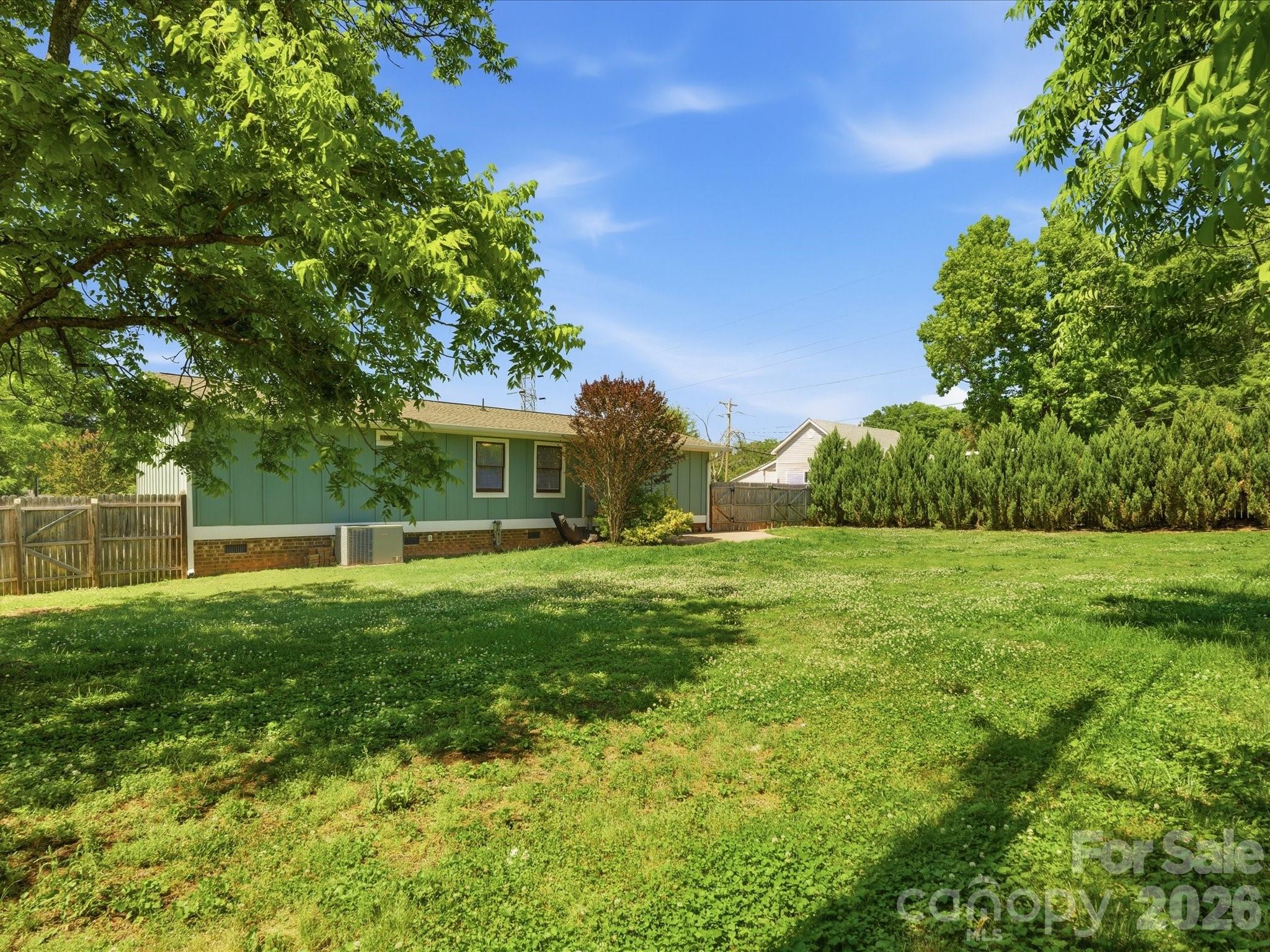 303 Sidney Johnson Street Fort Mill SC 29715