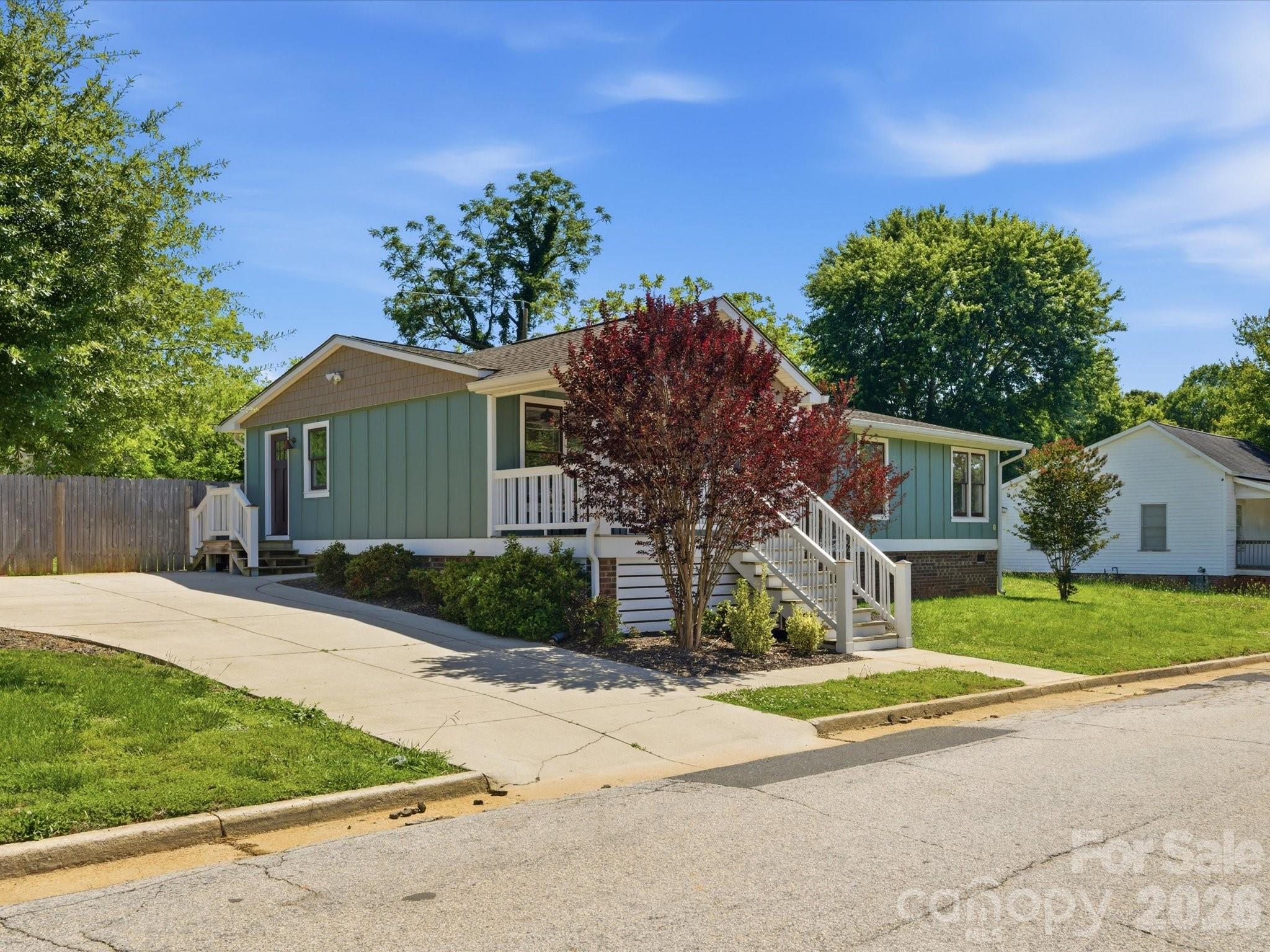 303 Sidney Johnson Street Fort Mill SC 29715