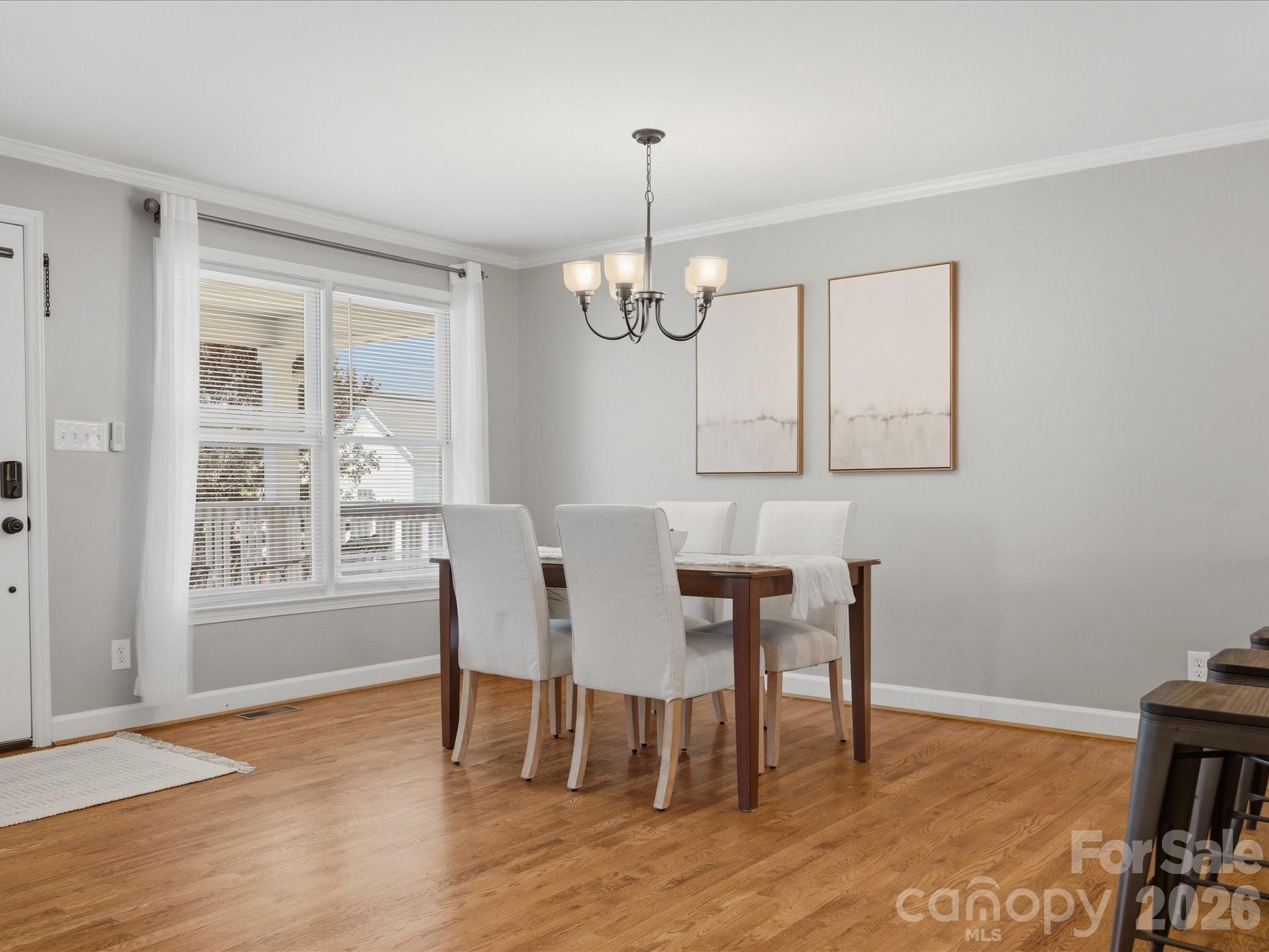 303 Sidney Johnson Street Fort Mill SC 29715