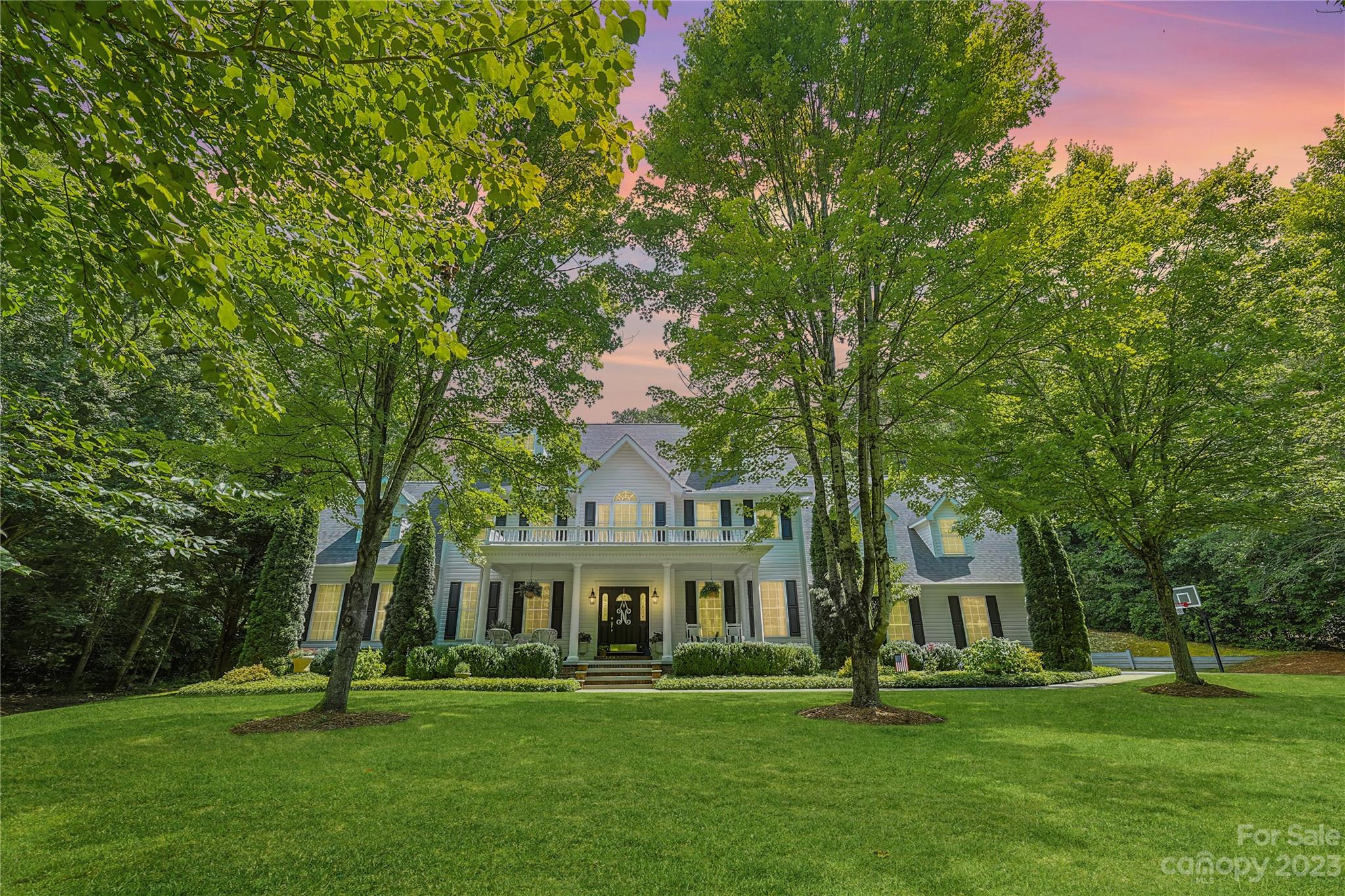 25 Jonathan Creek Drive Etowah NC 28729