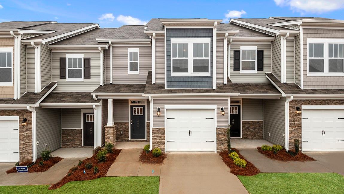 165 Creekview Road Hendersonville NC 28792