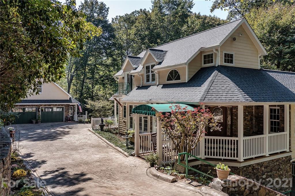 100 Shore Drive Morganton NC 28655