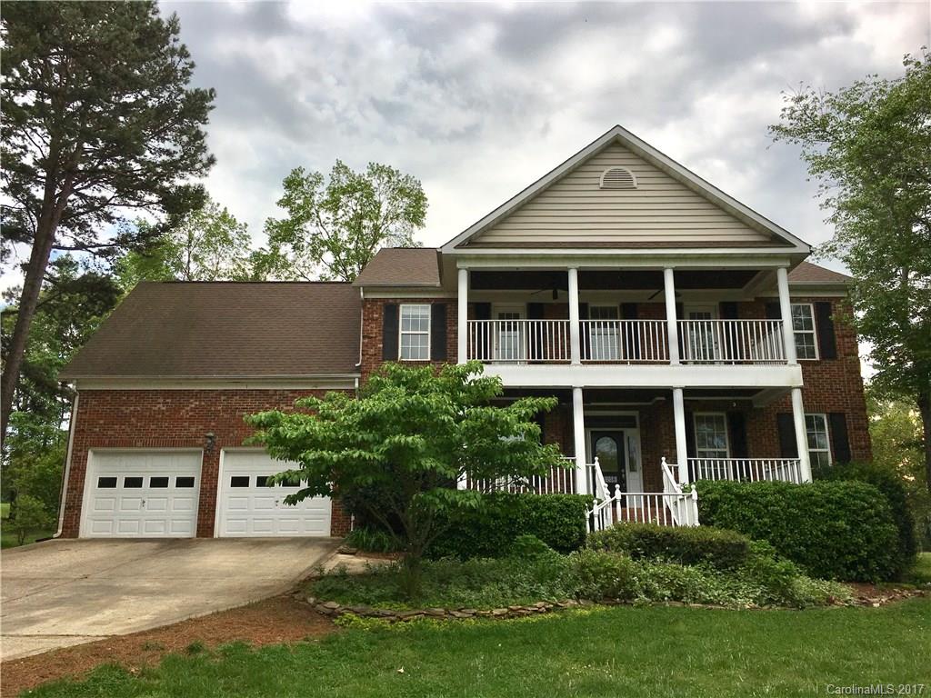 20208 Riverchase Drive Cornelius NC 28031