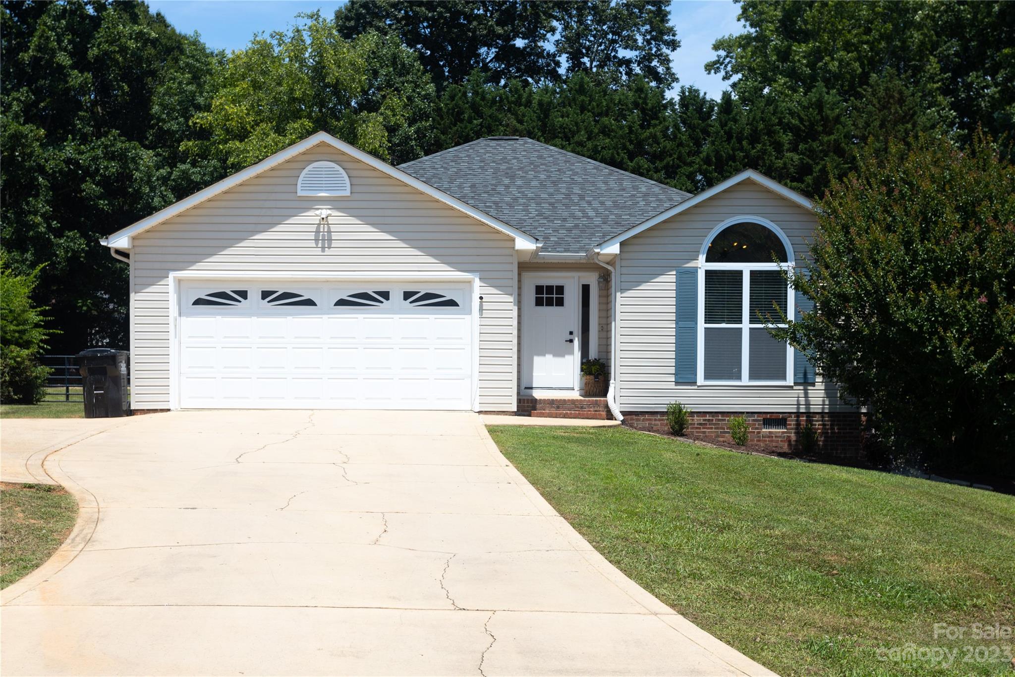125 Halifax Court Gastonia NC 28056