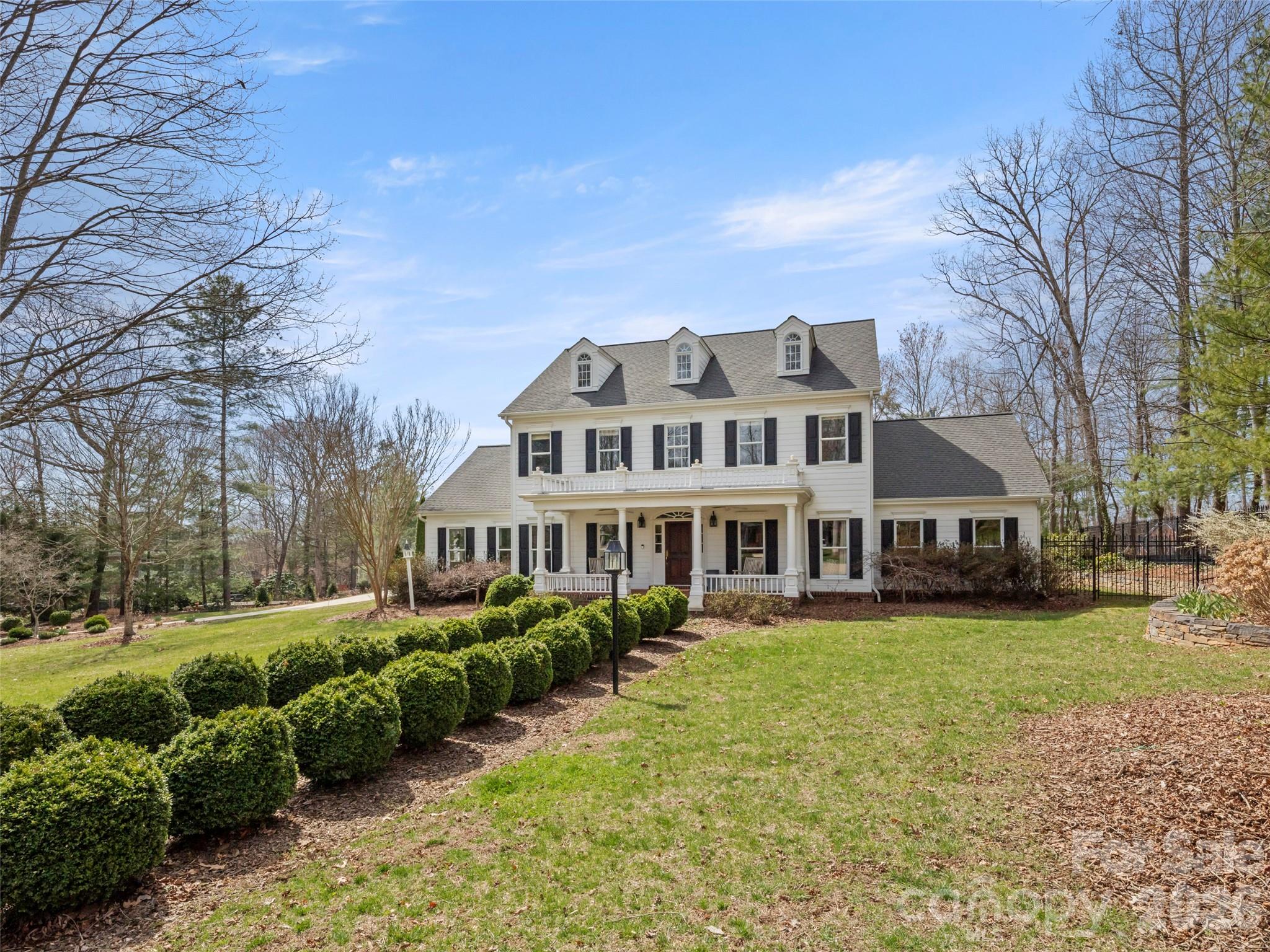 604 Holt Lane Asheville NC 28803
