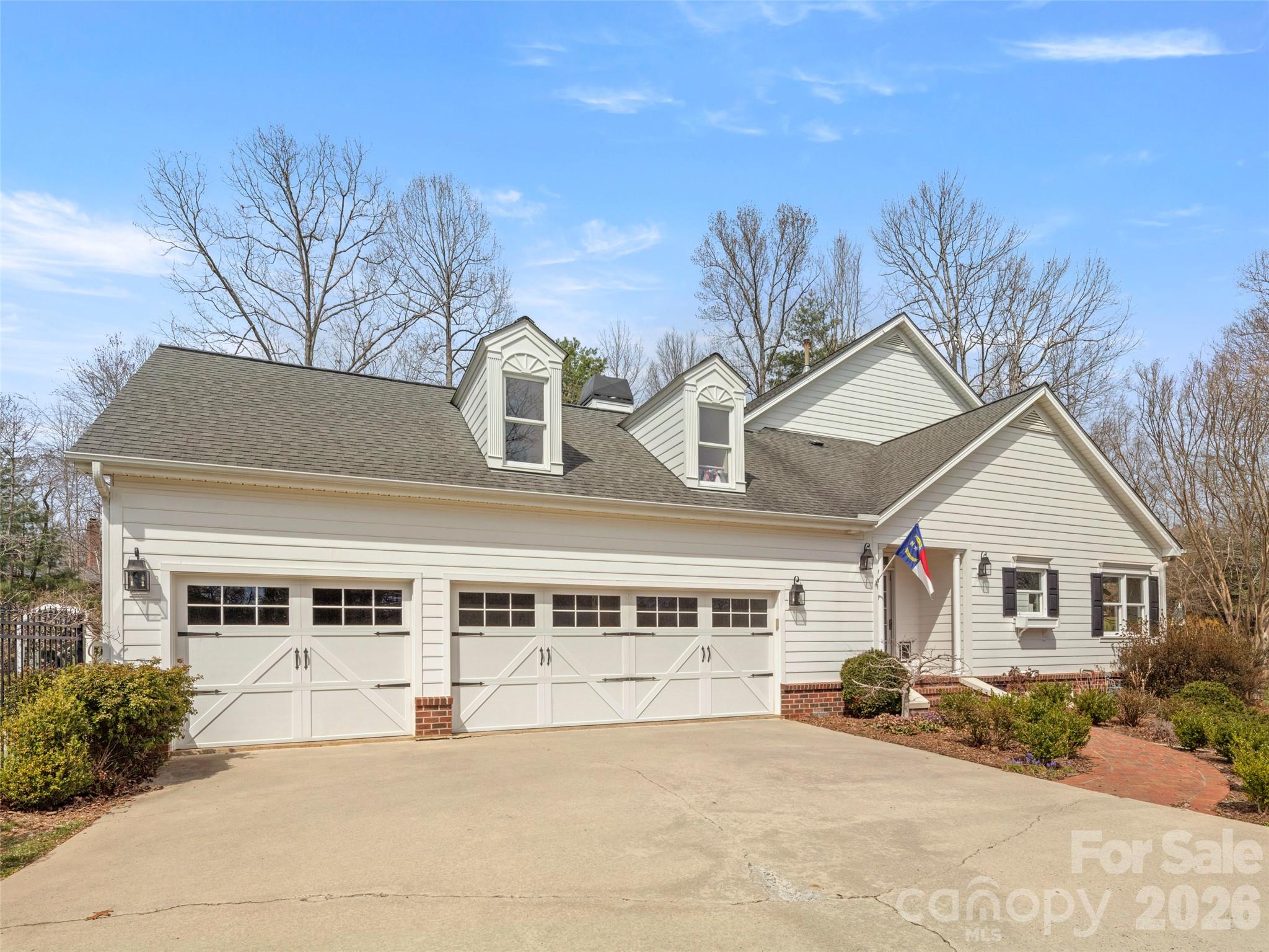 604 Holt Lane Asheville NC 28803