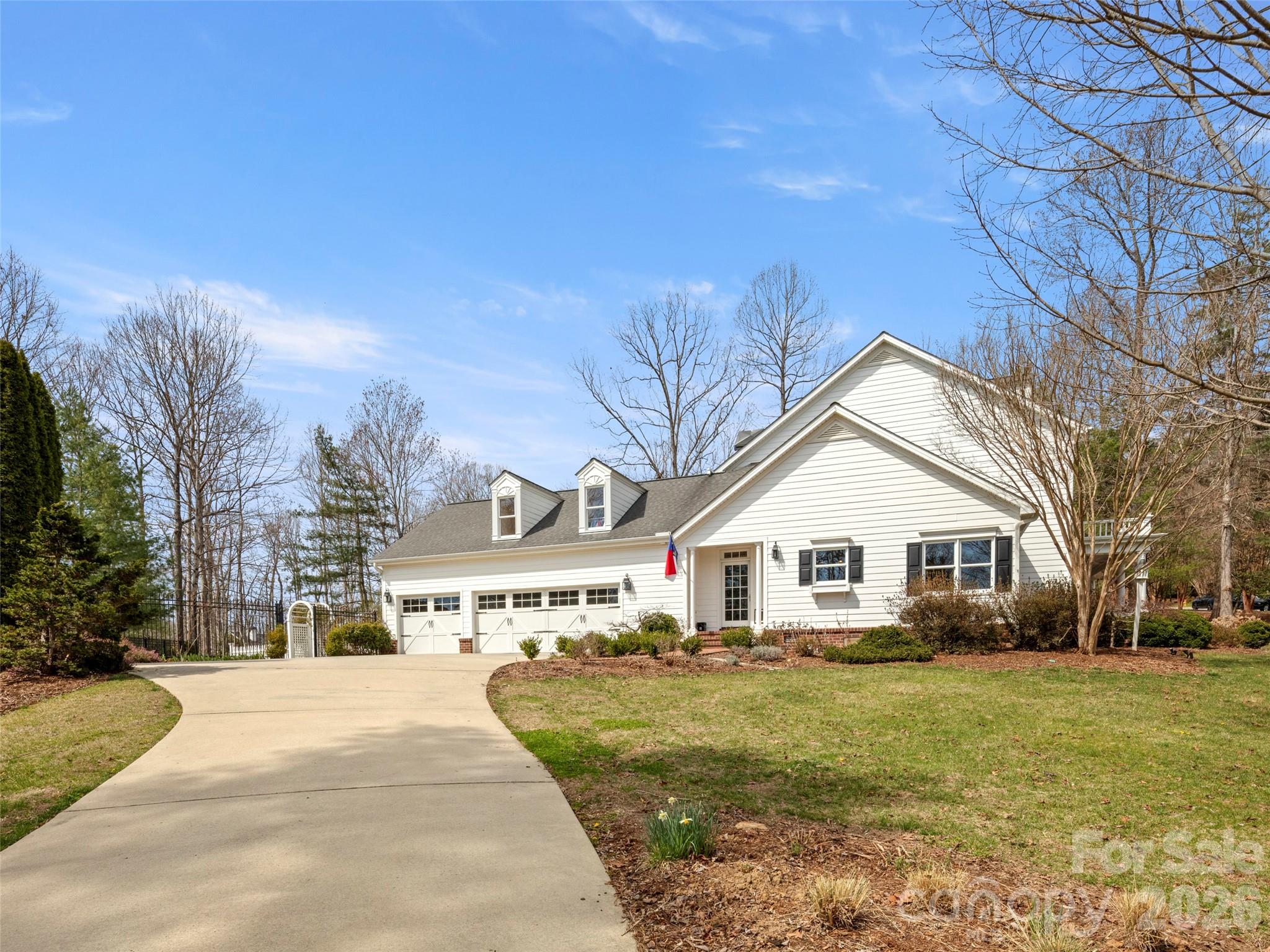 604 Holt Lane Asheville NC 28803