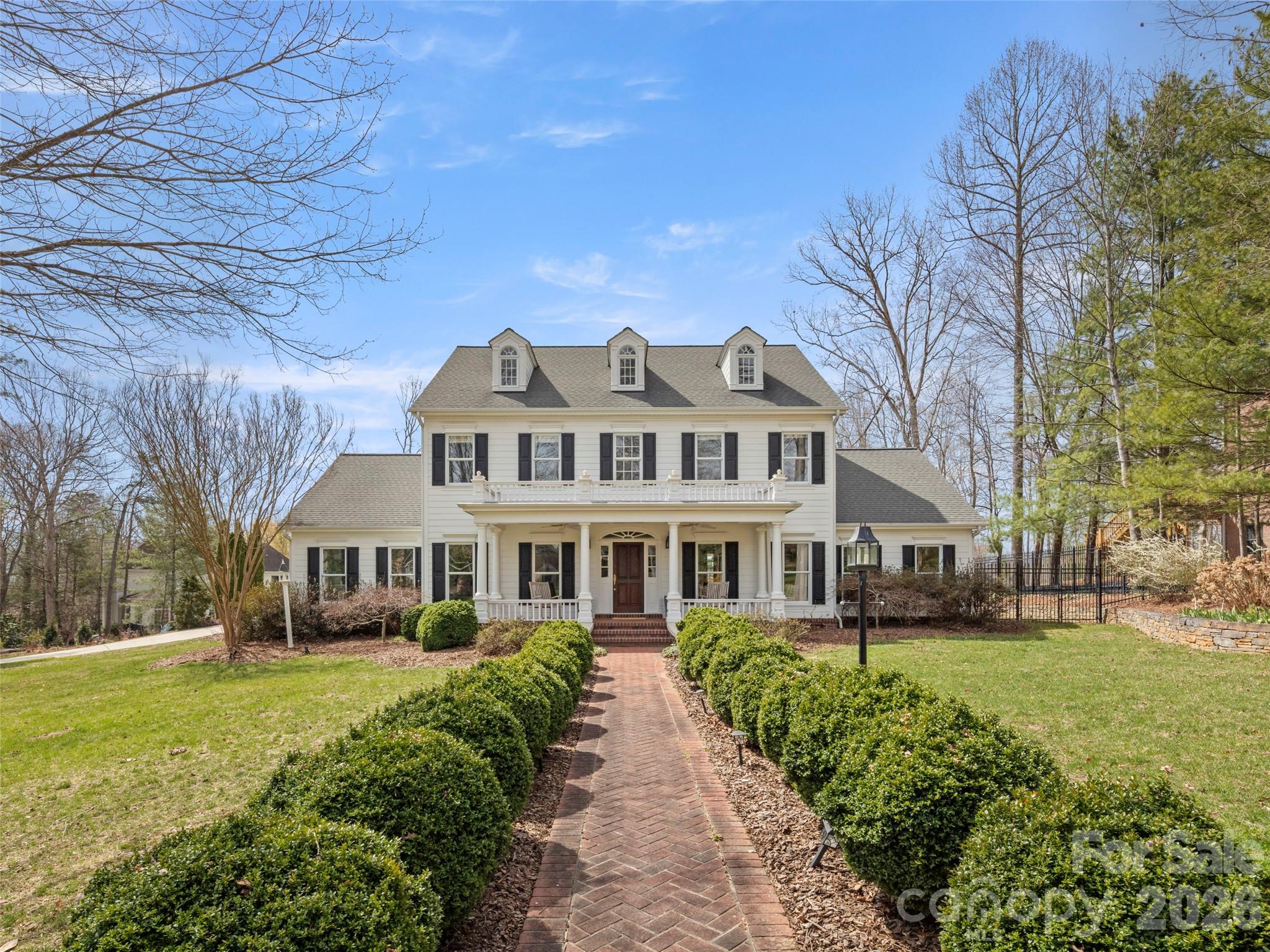 604 Holt Lane Asheville NC 28803