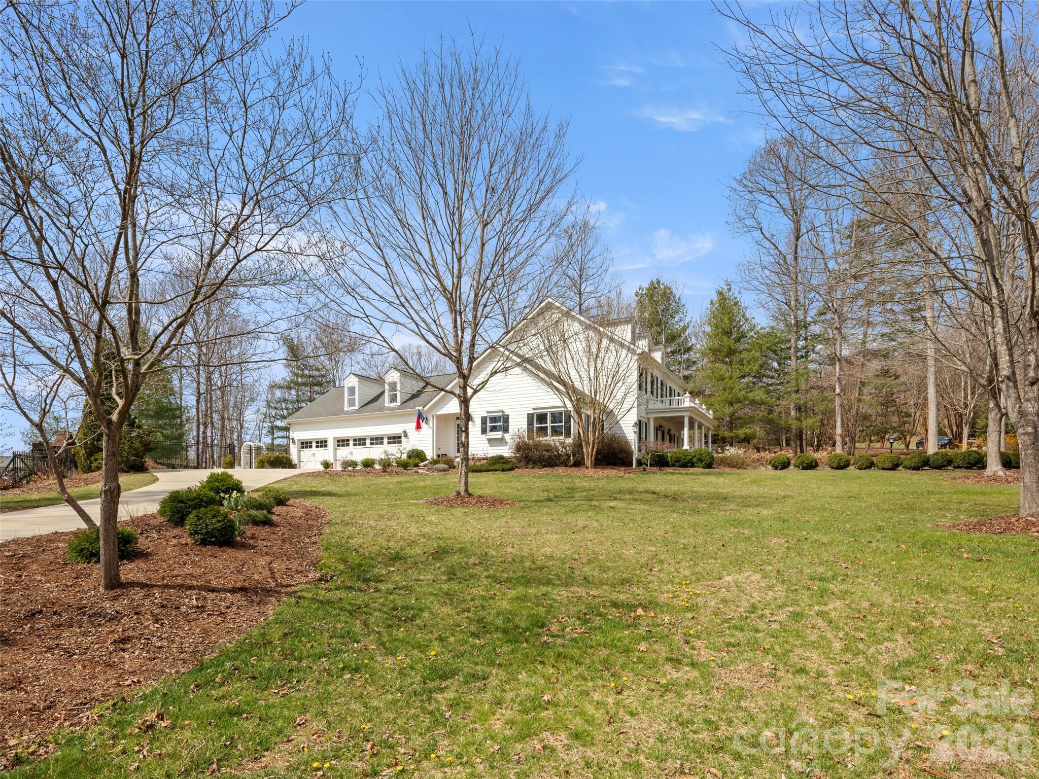604 Holt Lane Asheville NC 28803