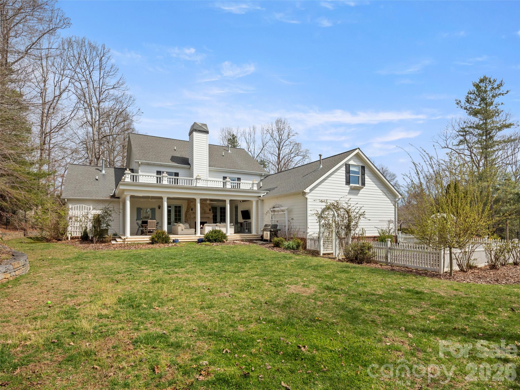 604 Holt Lane Asheville NC 28803