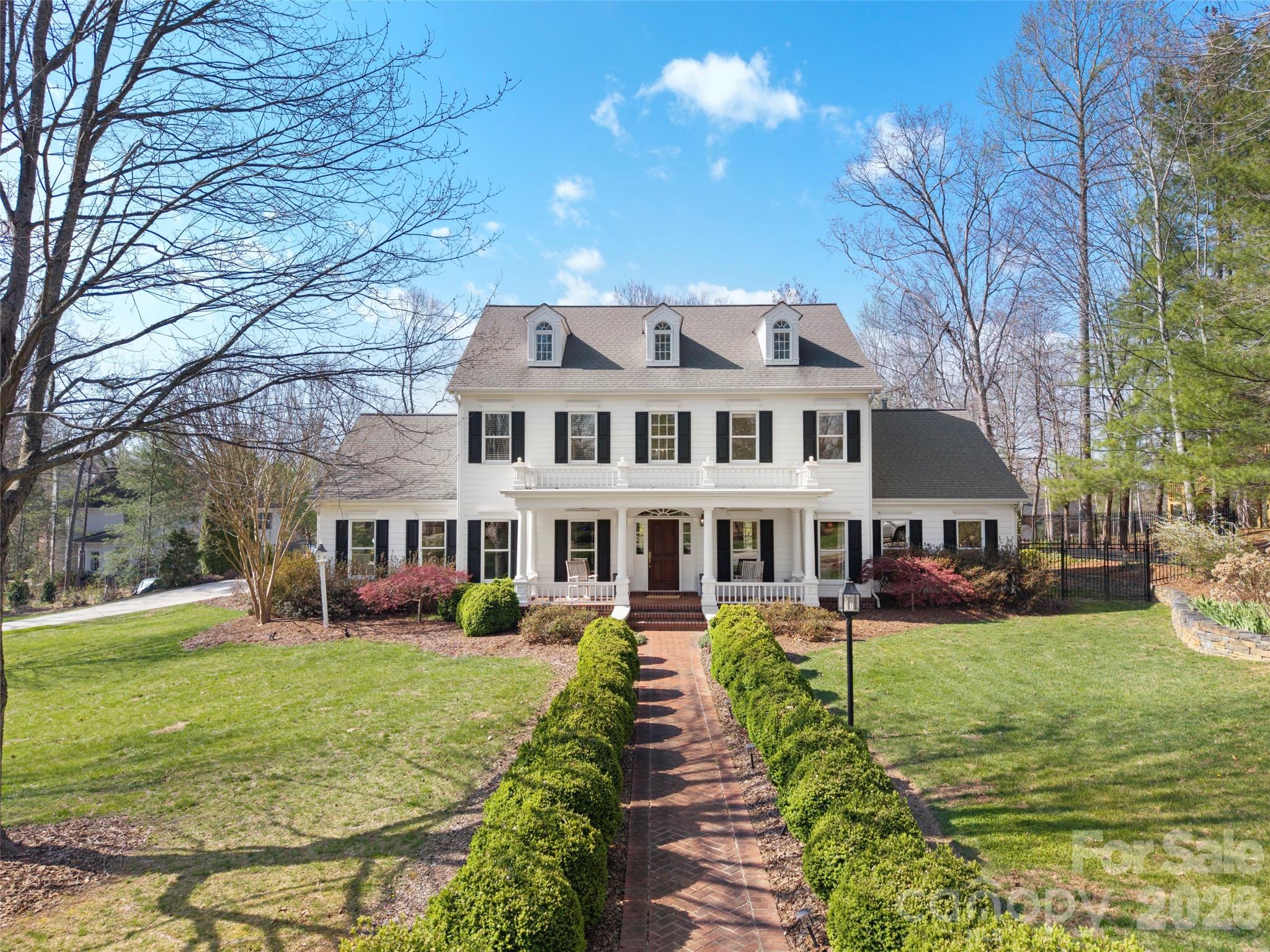 604 Holt Lane Asheville NC 28803