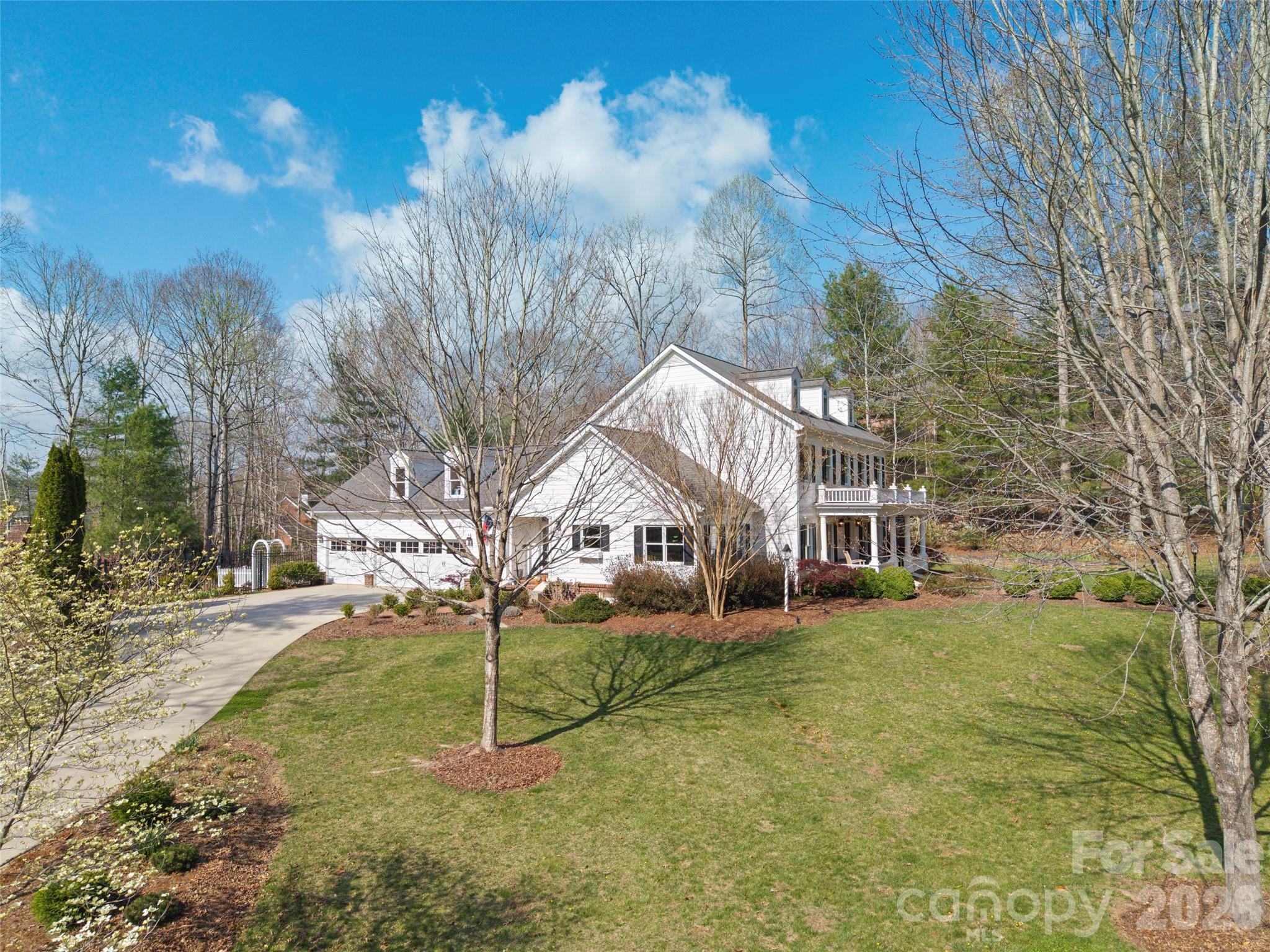 604 Holt Lane Asheville NC 28803