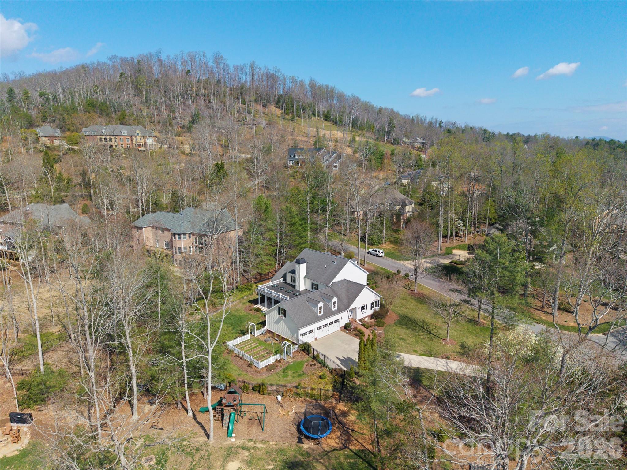 604 Holt Lane Asheville NC 28803