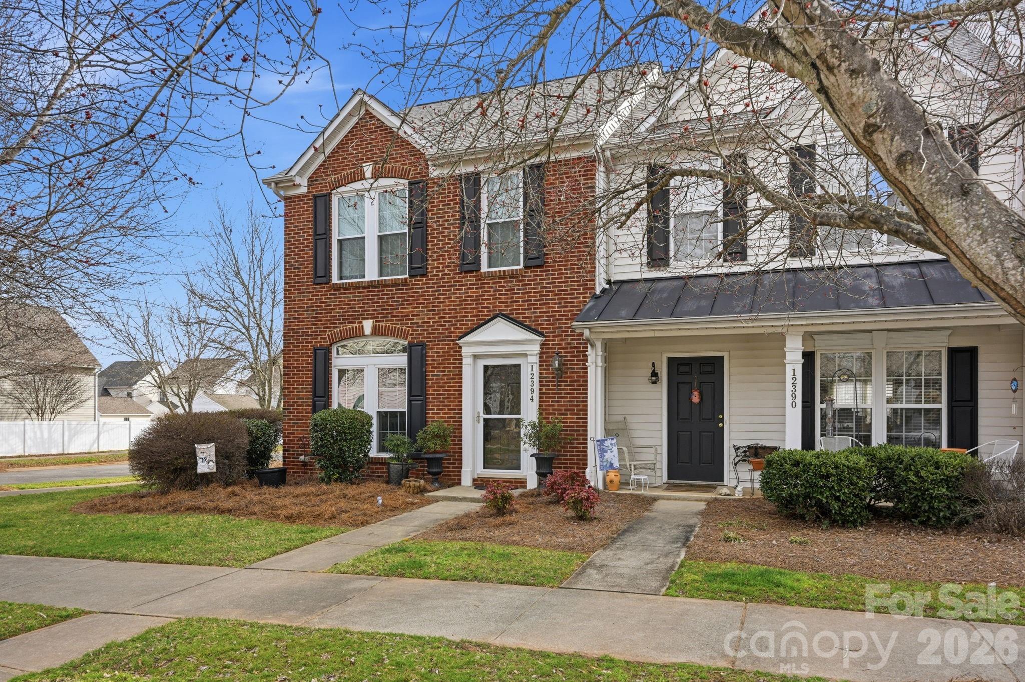 12394 Swan Wings Place Huntersville NC 28078