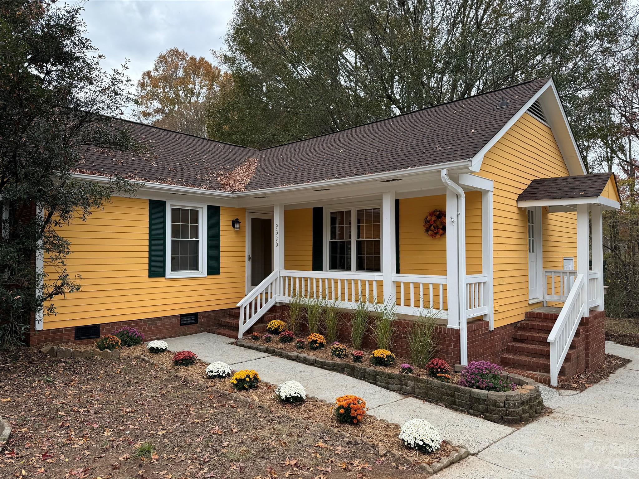 9320 Central Drive Mint Hill NC 28227