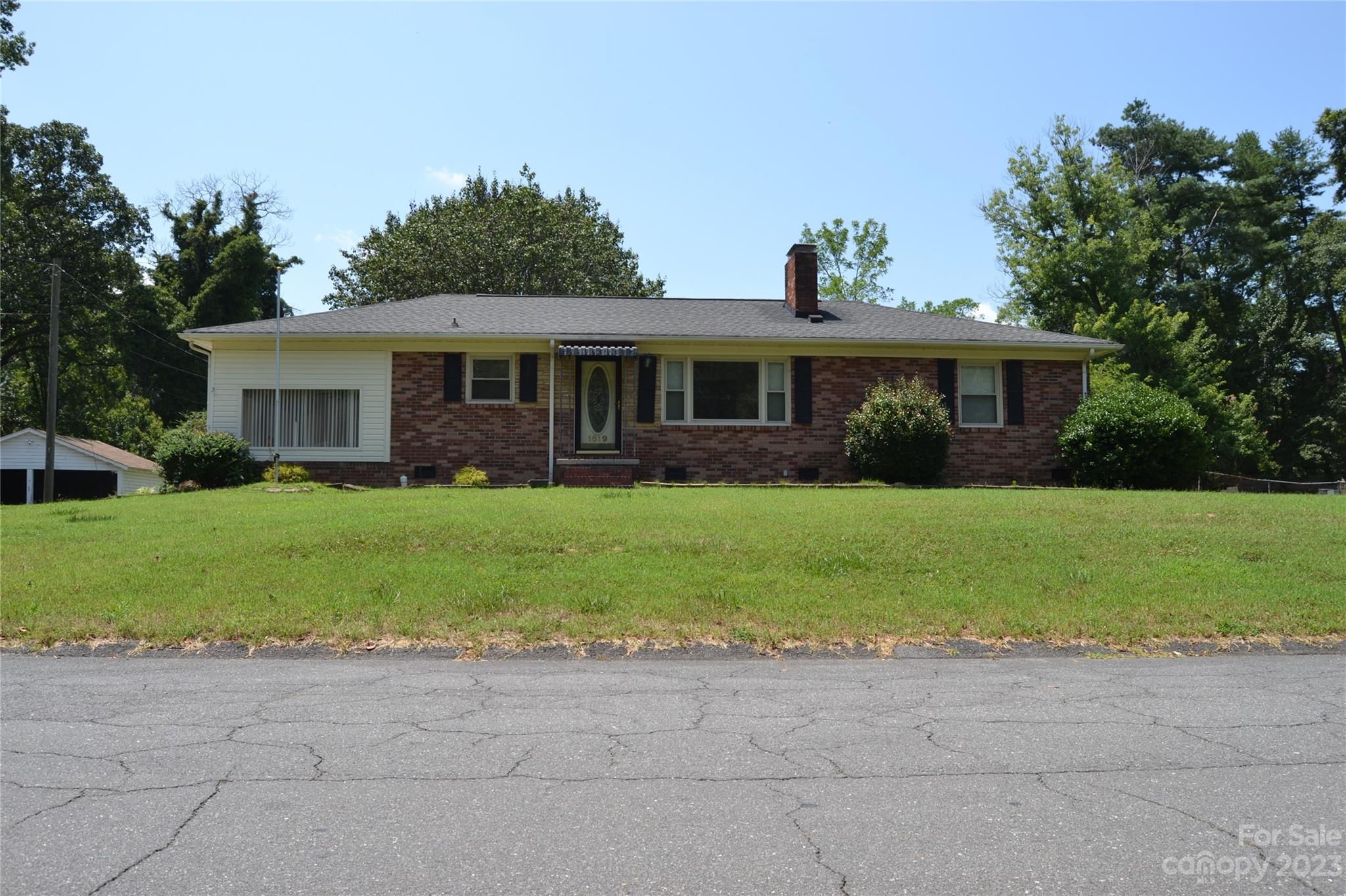 1619 Hoyle Street Gastonia NC 28052