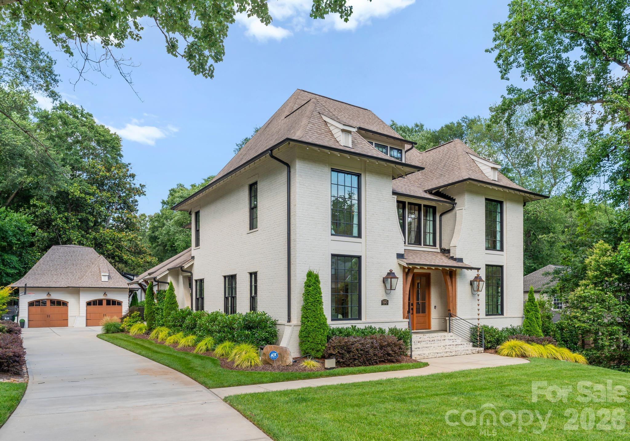 5625 Timber Lane Charlotte NC 28270