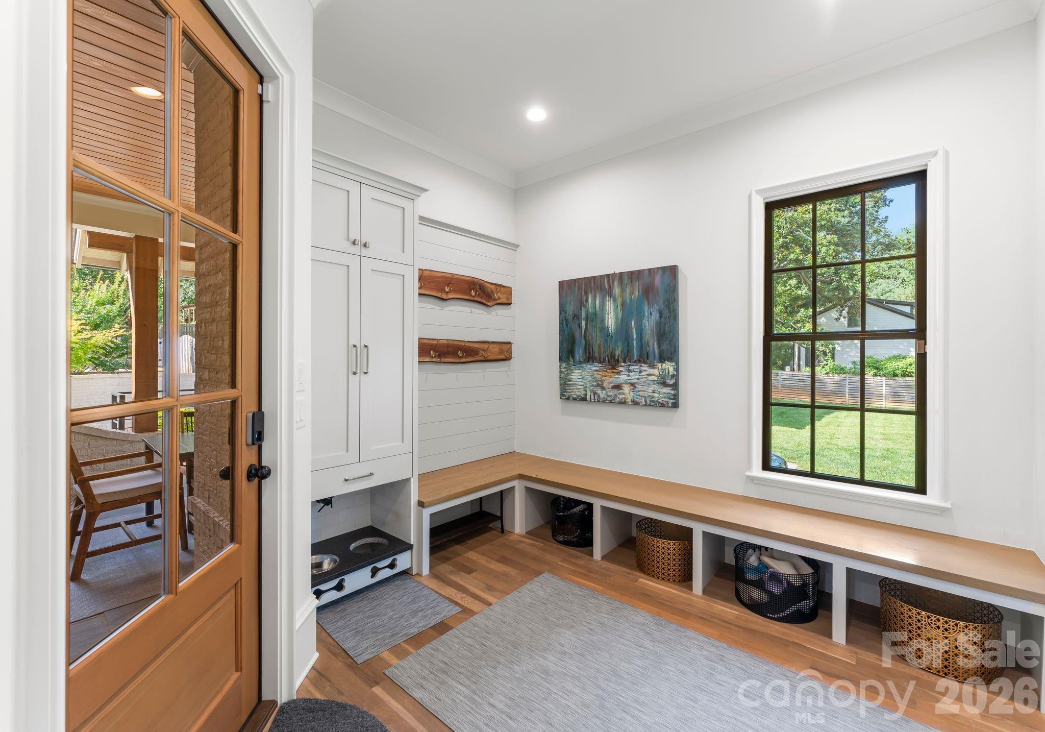 5625 Timber Lane Charlotte NC 28270