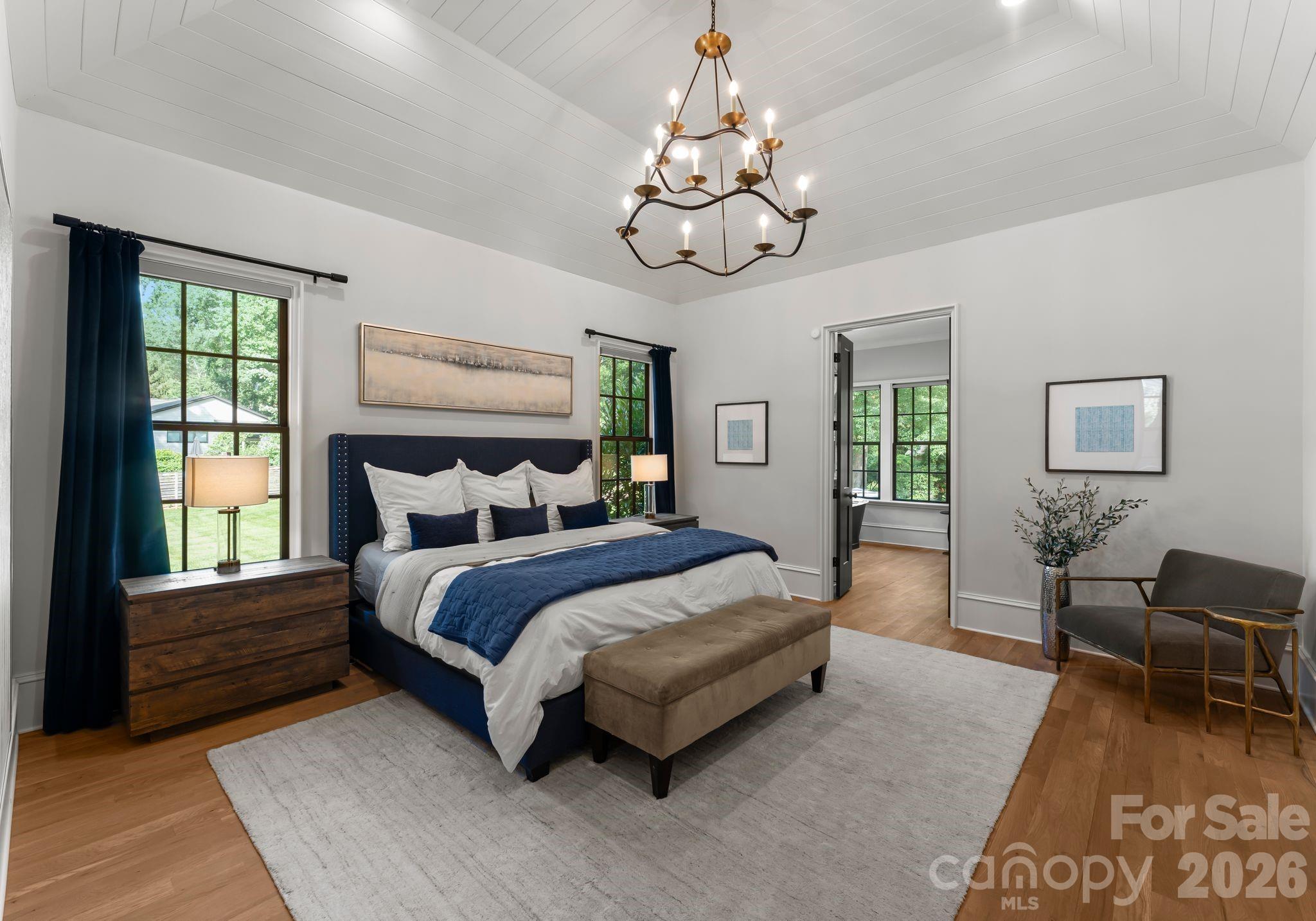 5625 Timber Lane Charlotte NC 28270