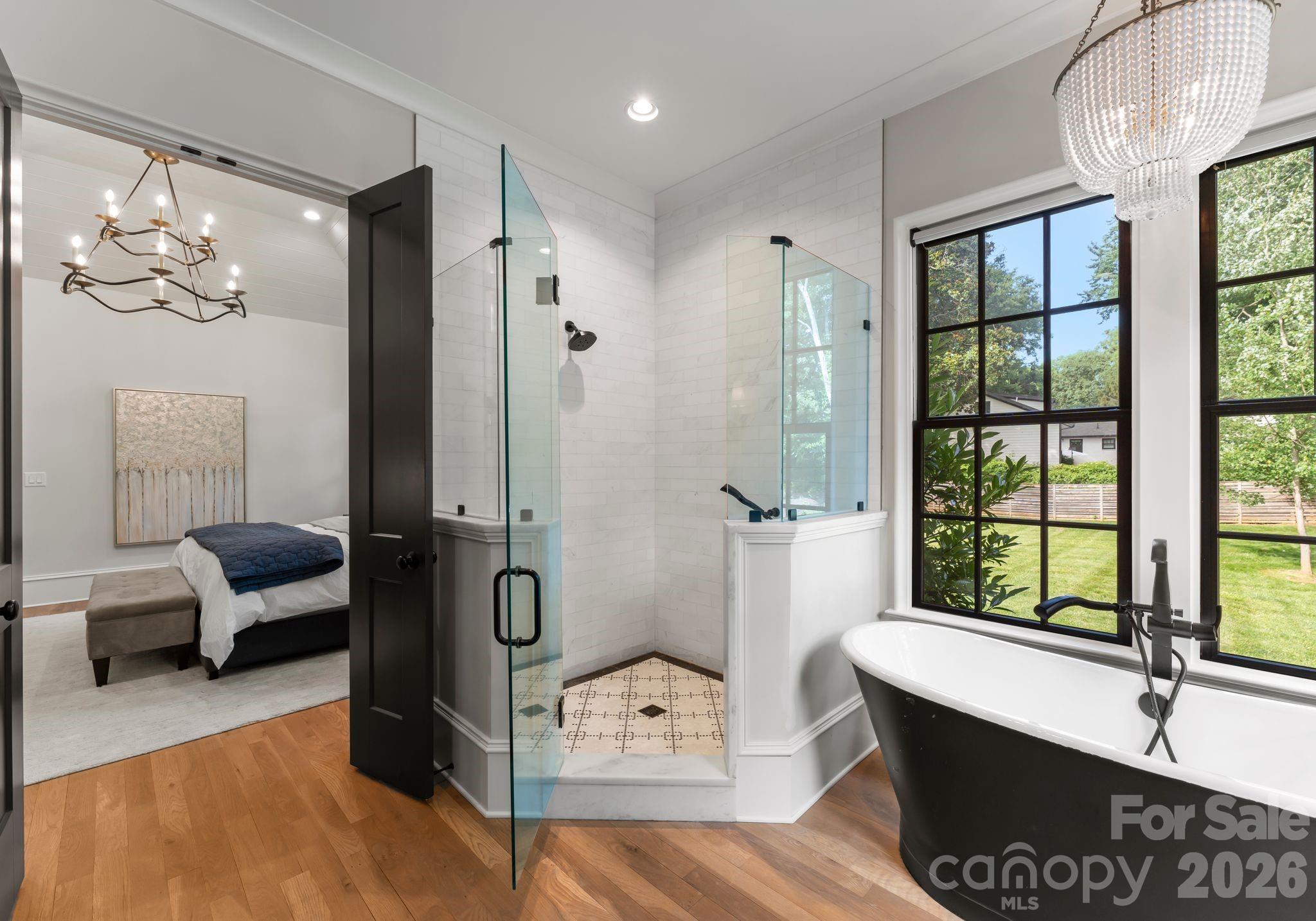 5625 Timber Lane Charlotte NC 28270